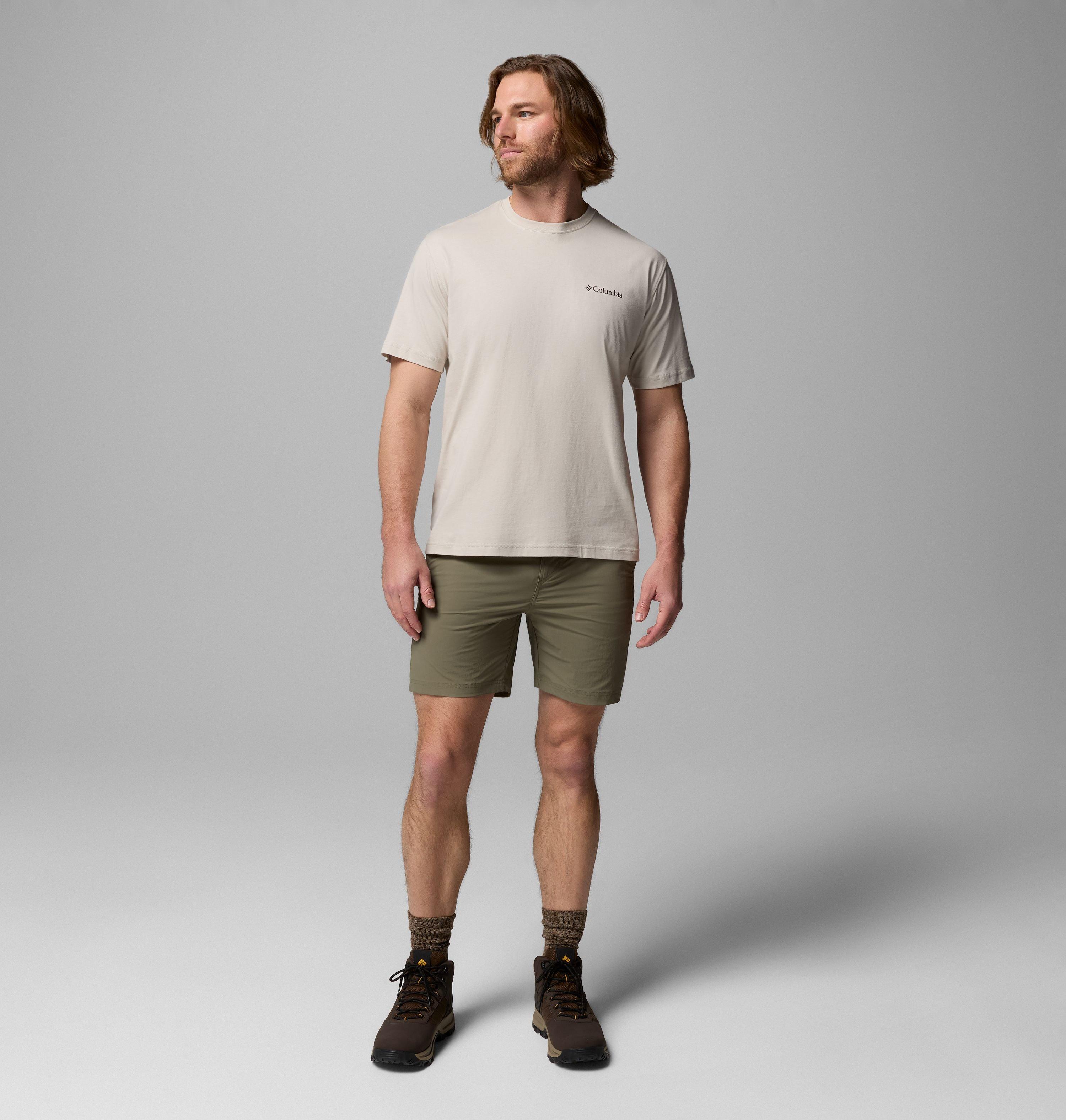 Men's Arial Eagle CSC T-Shirt 2