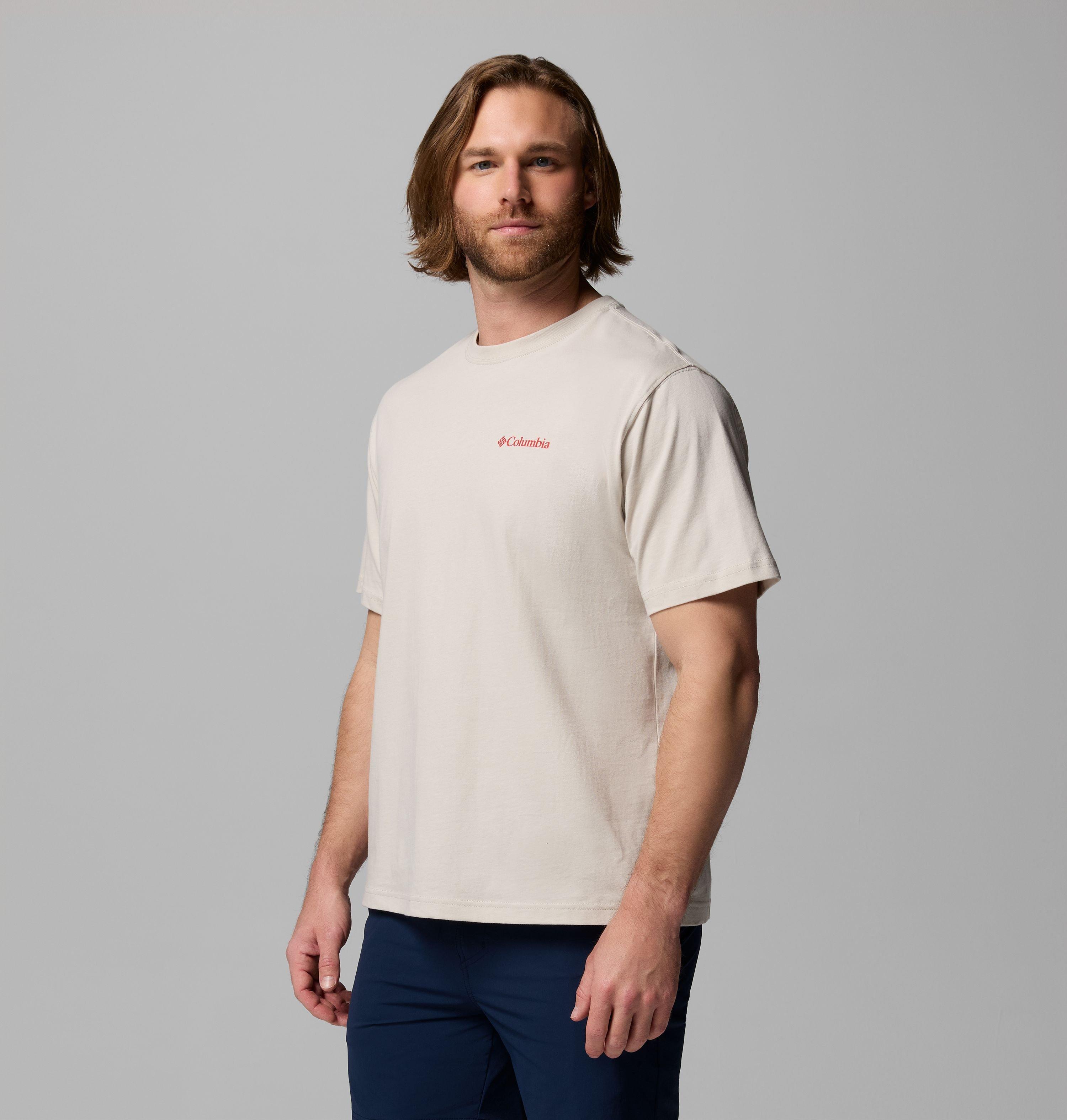 Men's Russell CSC T-Shirt 4