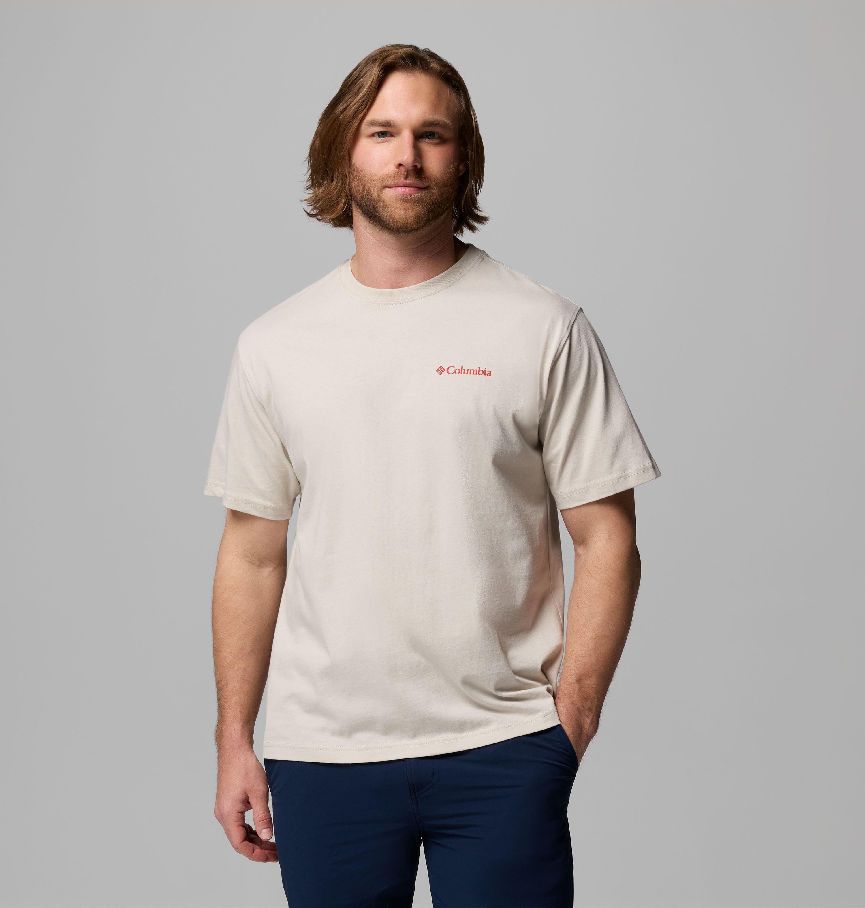 Men's Russell CSC T-Shirt 3