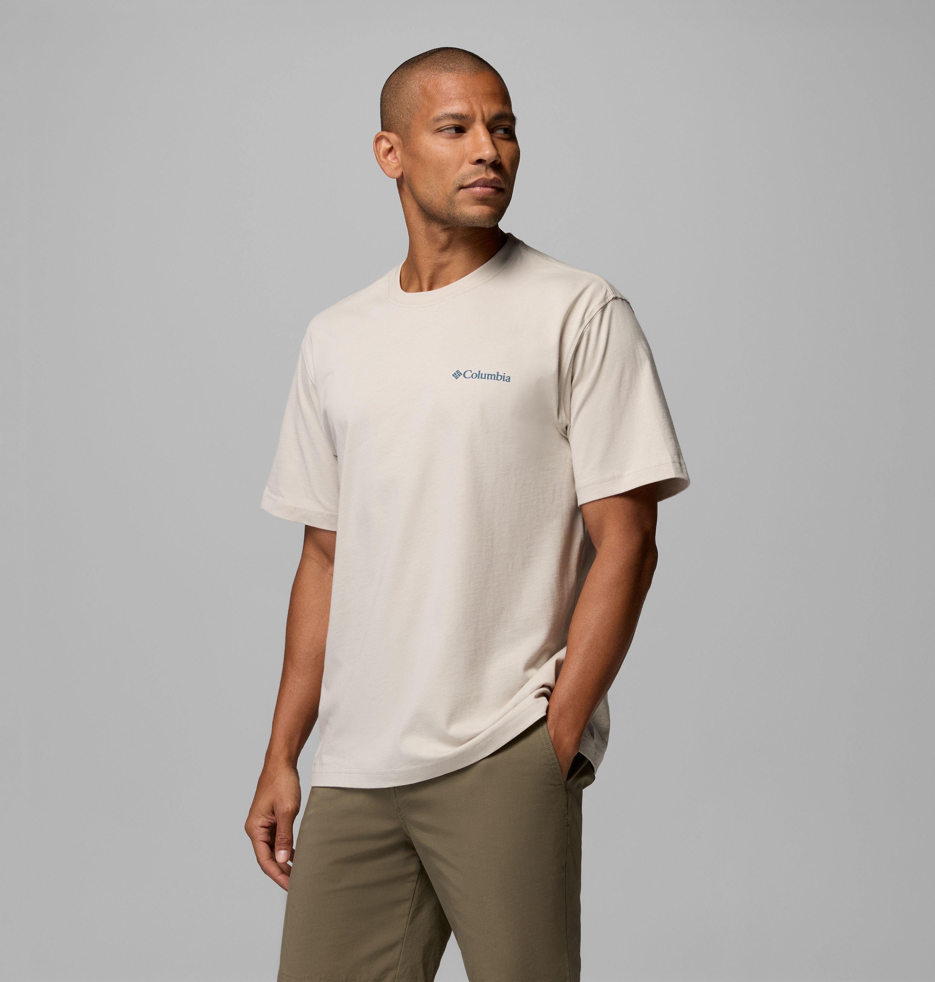 Men's Granite Yosemite NP CSC T-Shirt 4