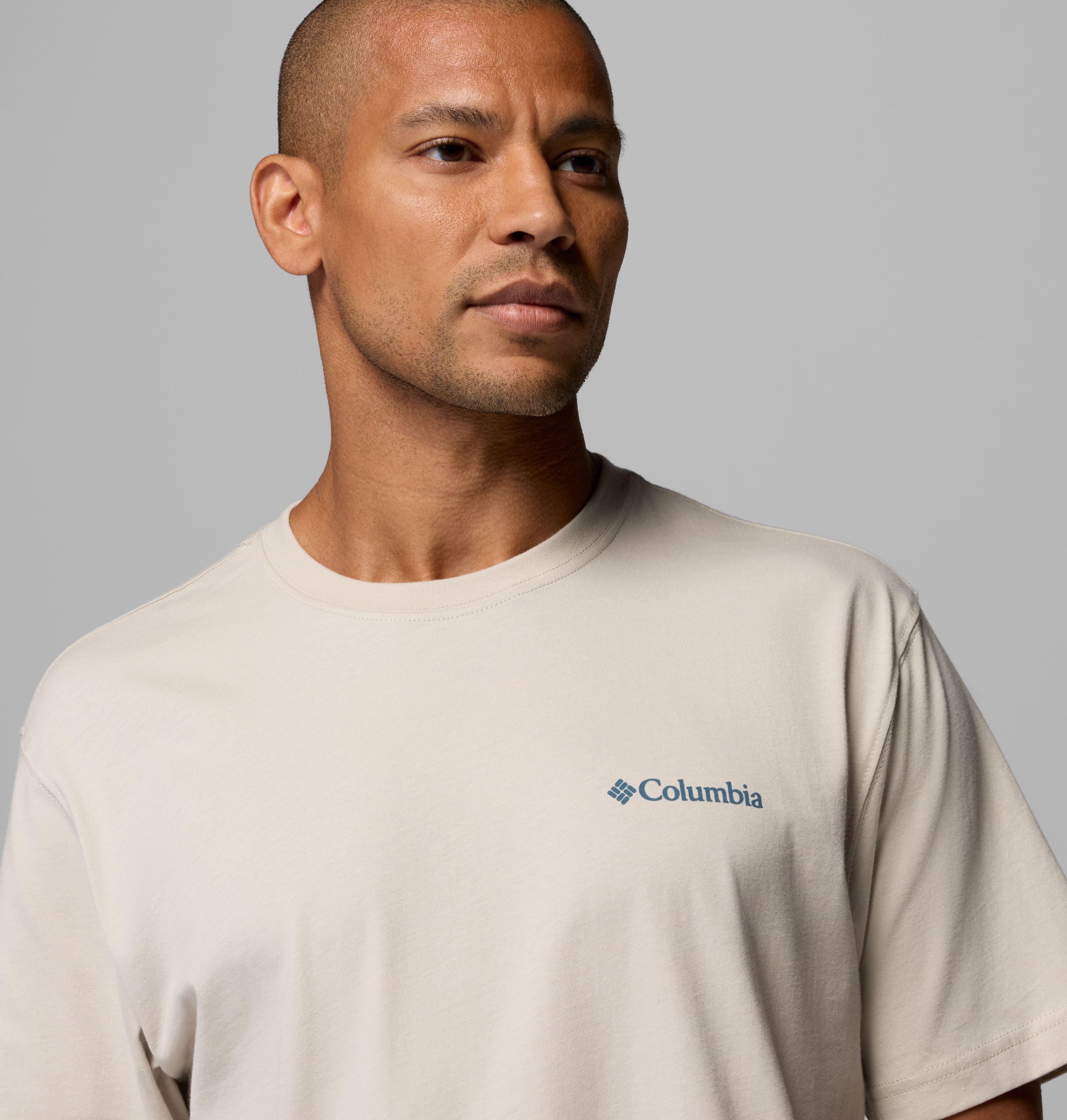 Men's Granite Yosemite NP CSC T-Shirt 5