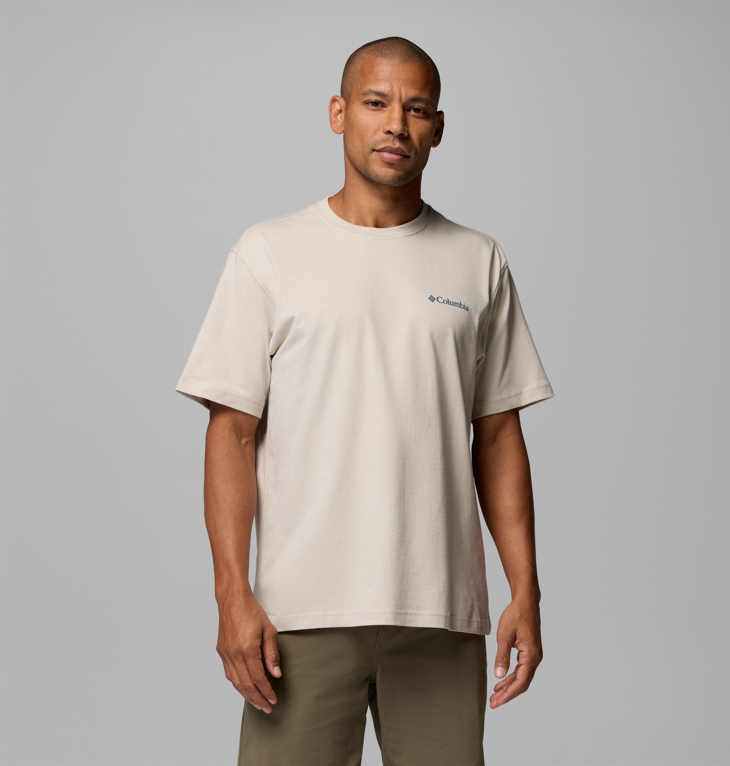 Men's Granite Yosemite NP CSC T-Shirt 3