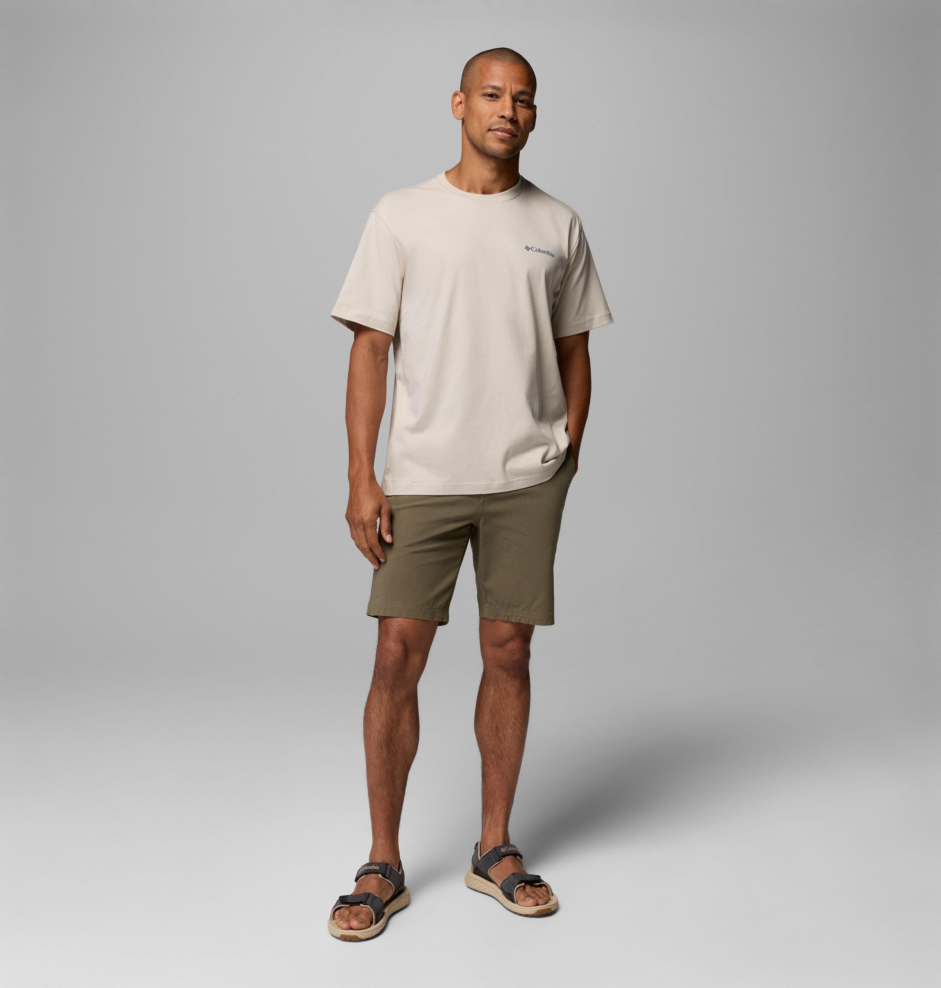 Men's Granite Yosemite NP CSC T-Shirt 2