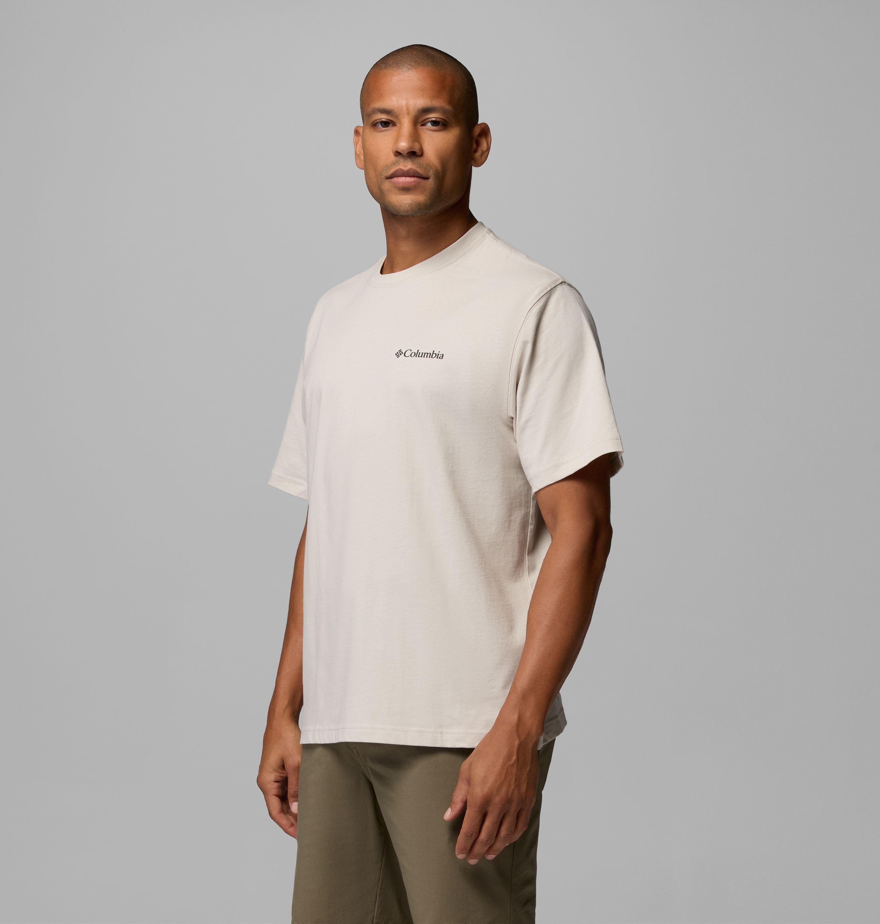 Men's Isko Rocky Mount NP CSC T-Shirt 4