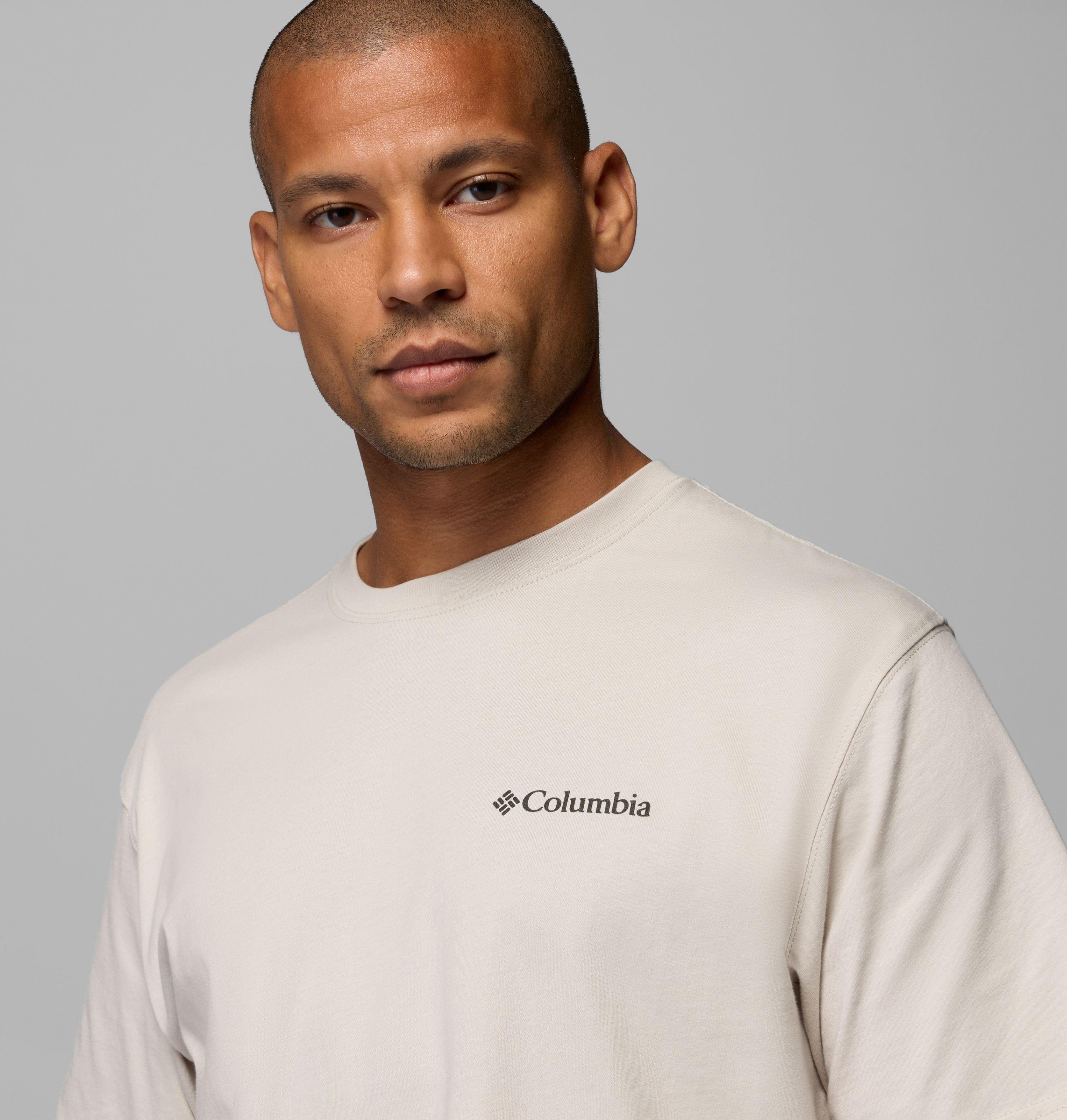 Men's Isko Rocky Mount NP CSC T-Shirt 5