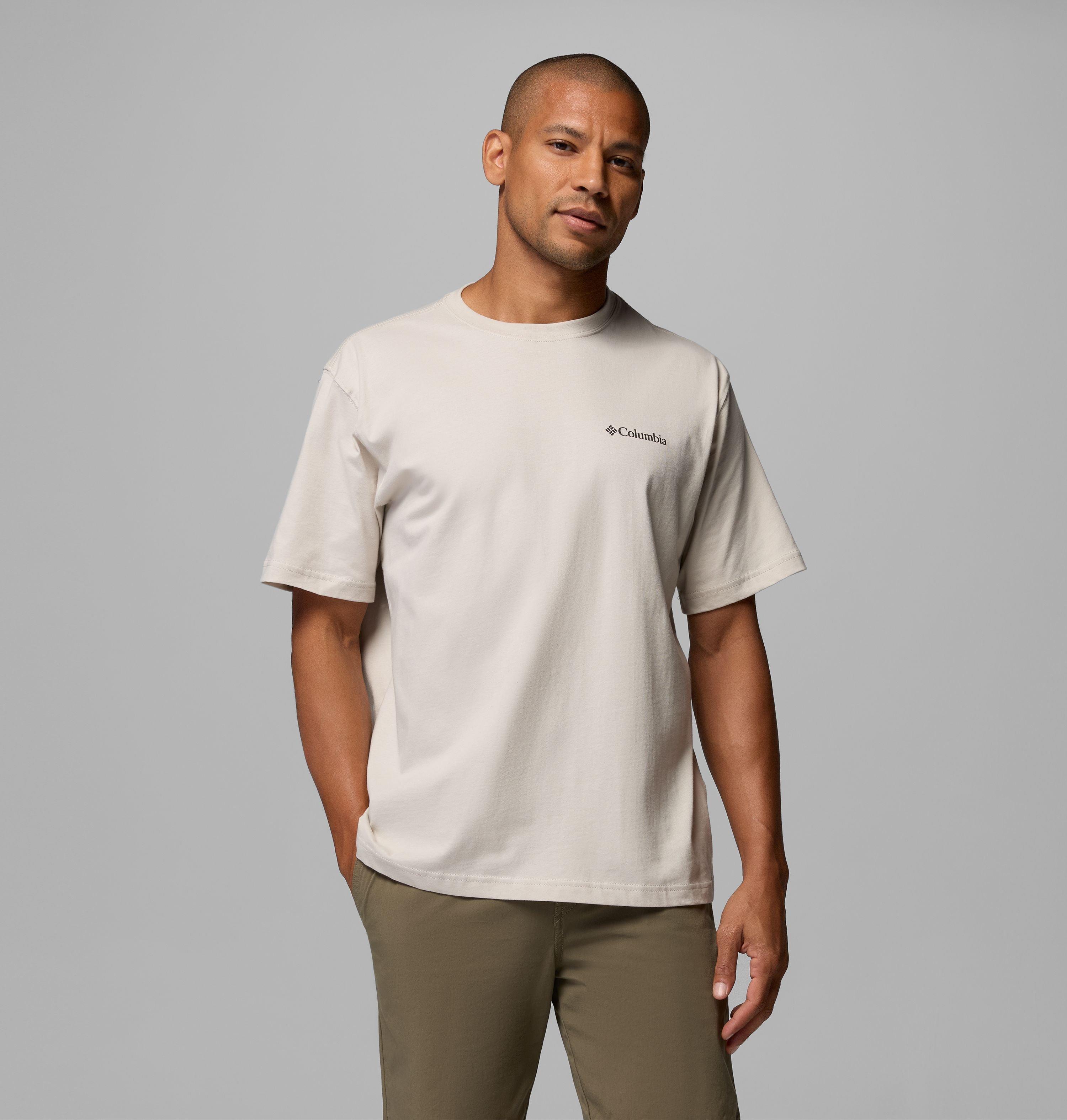 Men's Isko Rocky Mount NP CSC T-Shirt 3