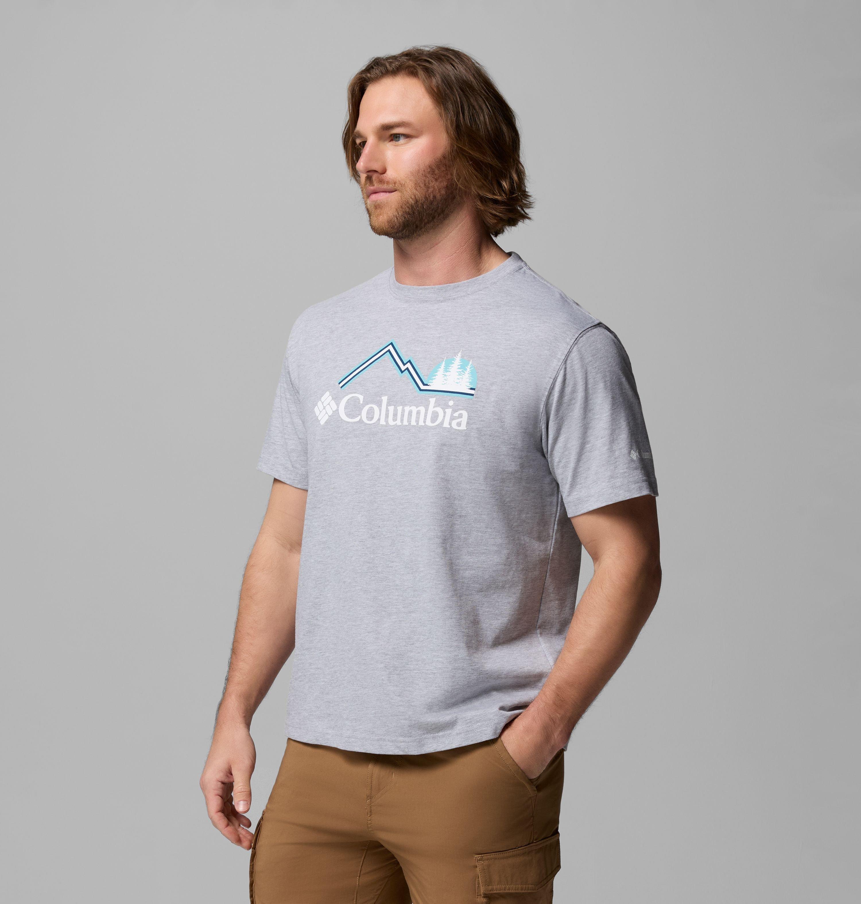 Men's Incline CSC T-Shirt 4