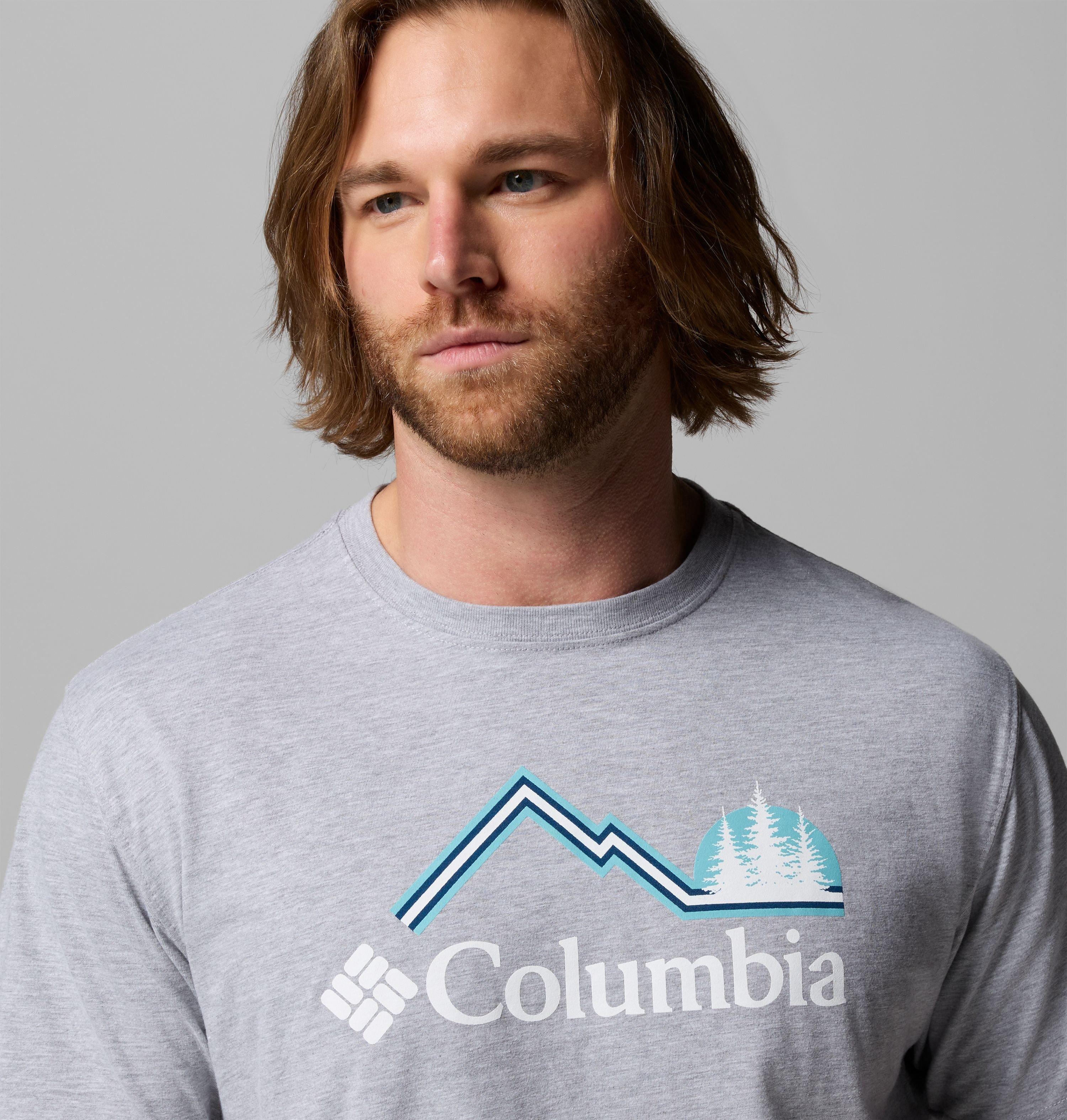 Men's Incline CSC T-Shirt 5