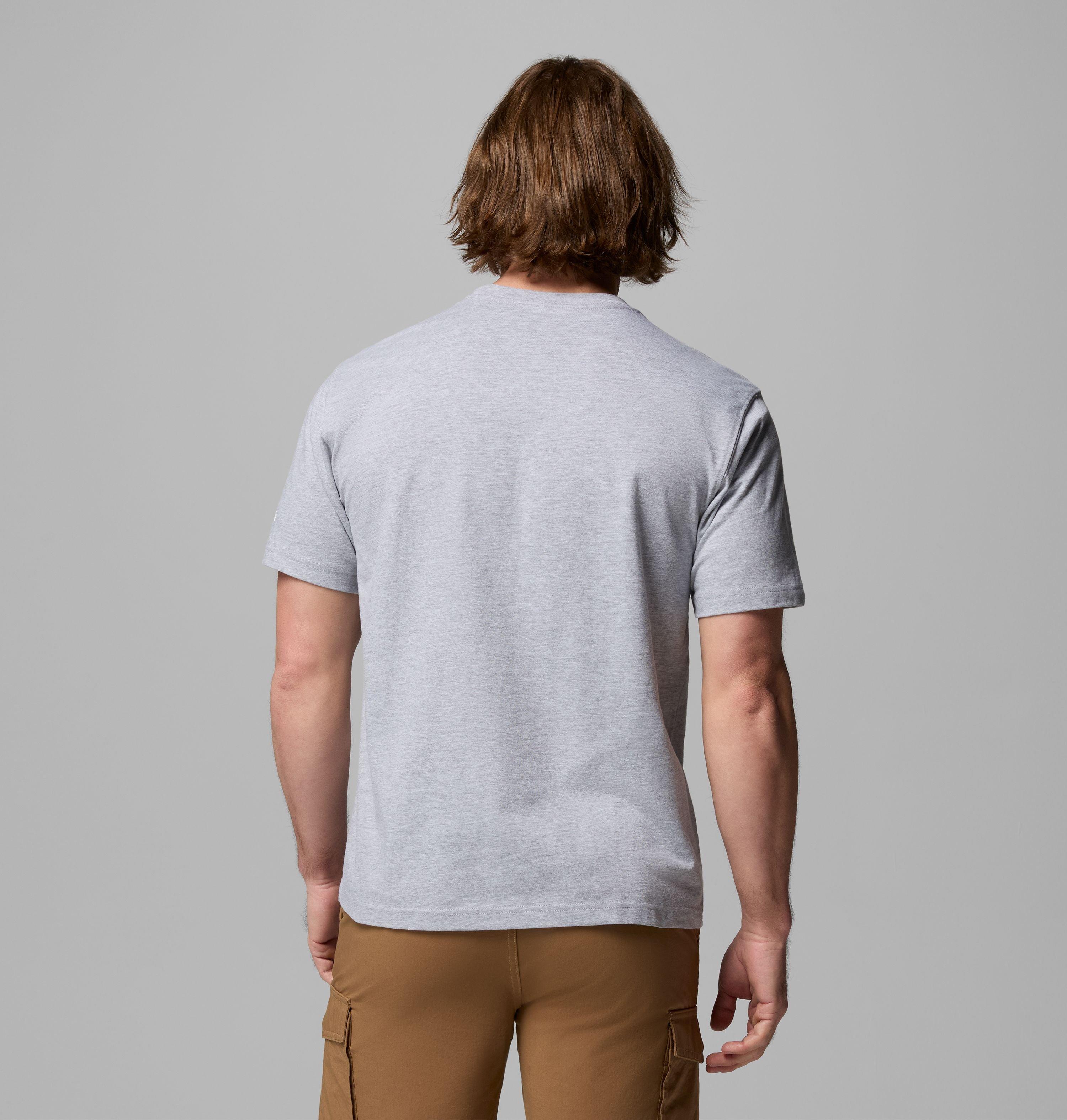 Men's Incline CSC T-Shirt 3