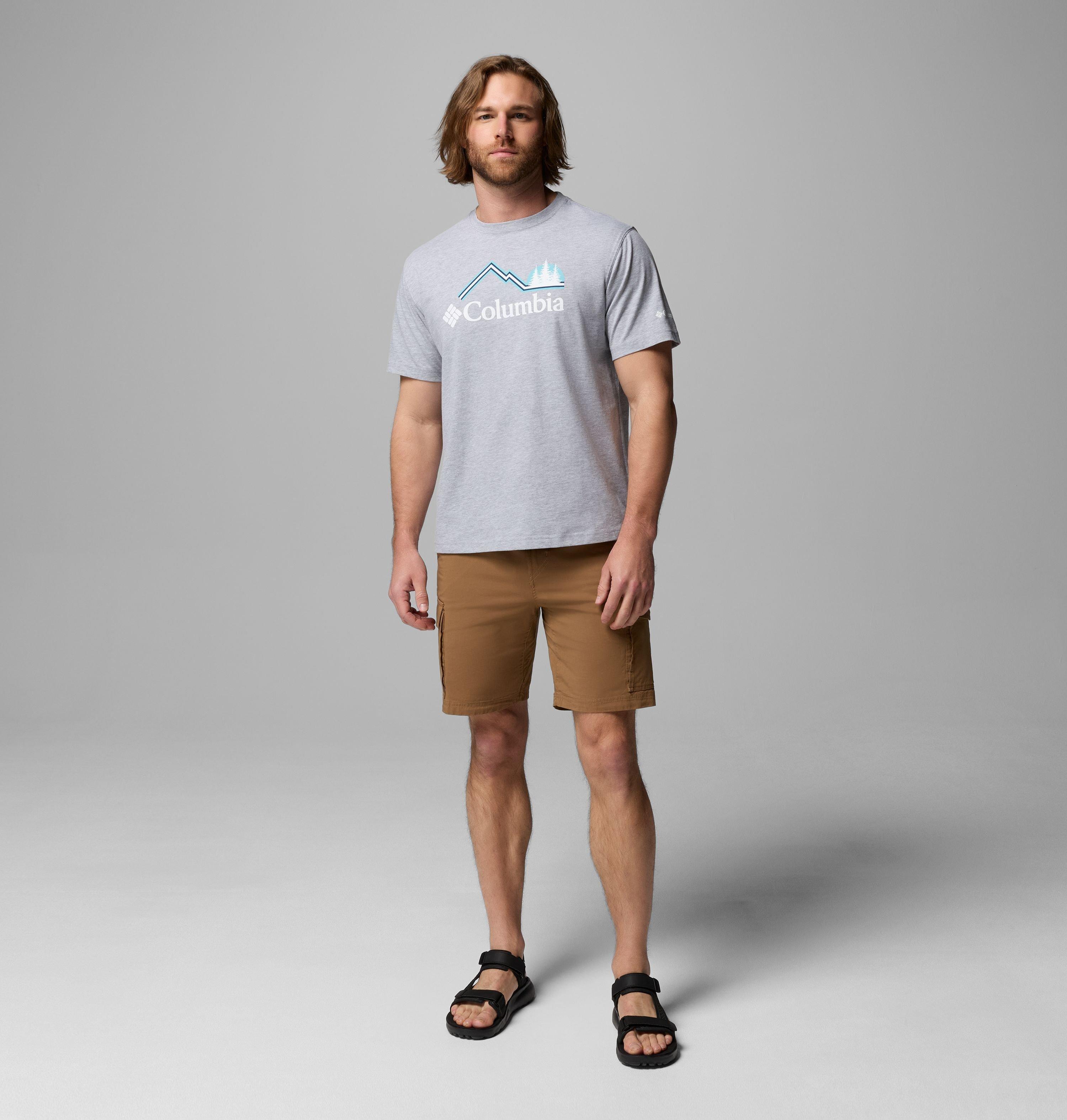 Men's Incline CSC T-Shirt 2