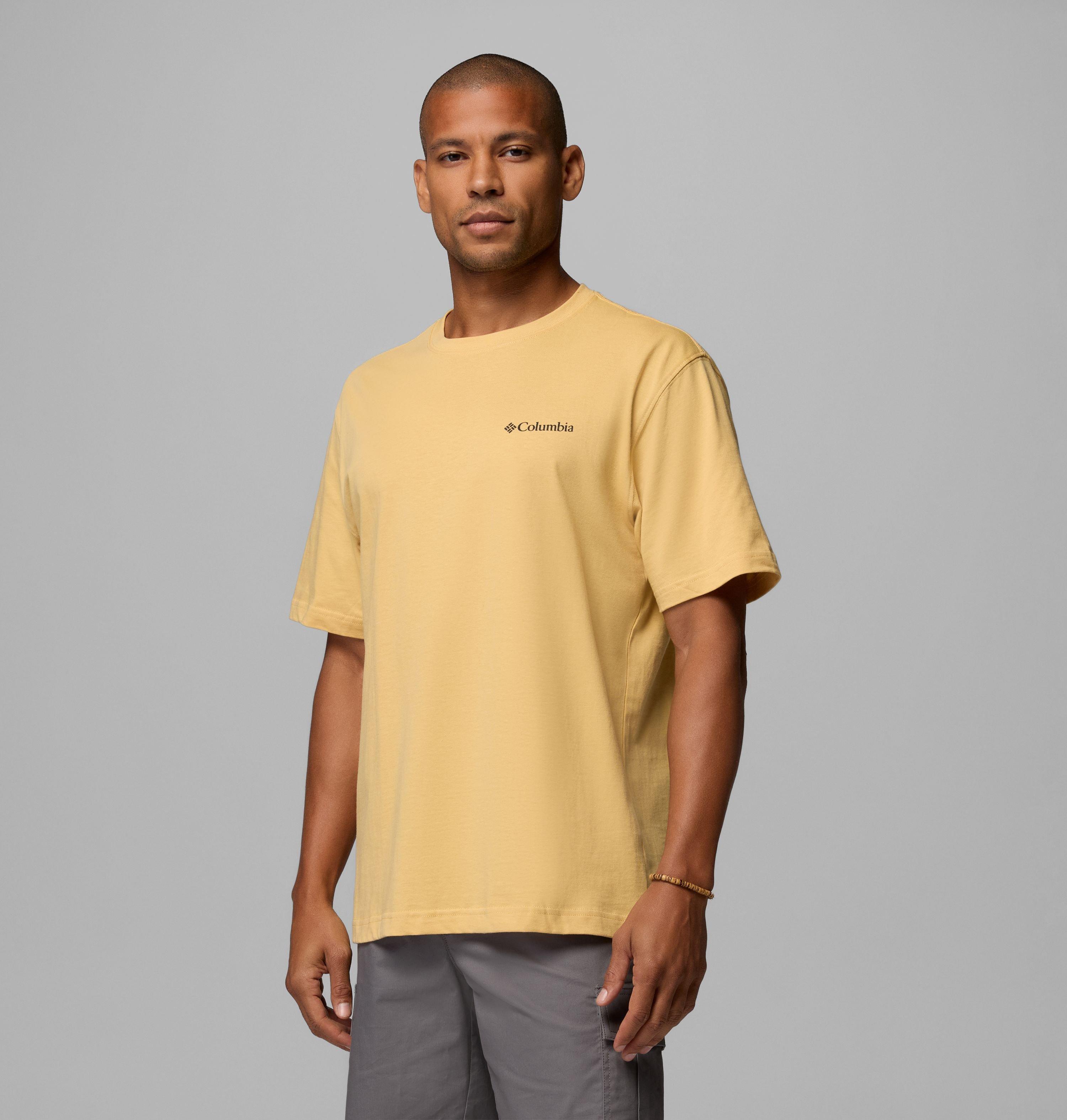 Men's Stone CSC T-Shirt 4