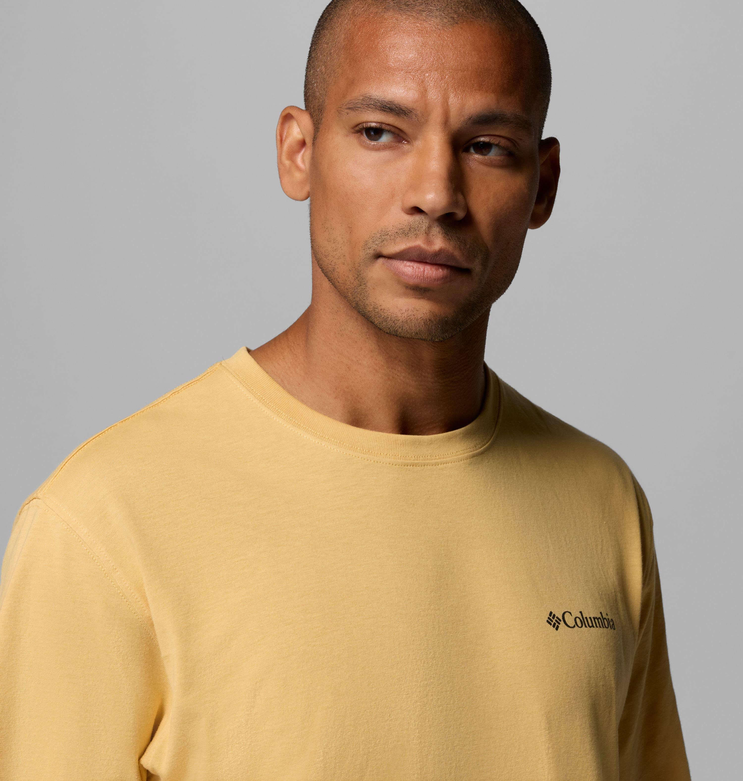 Men's Stone CSC T-Shirt 5