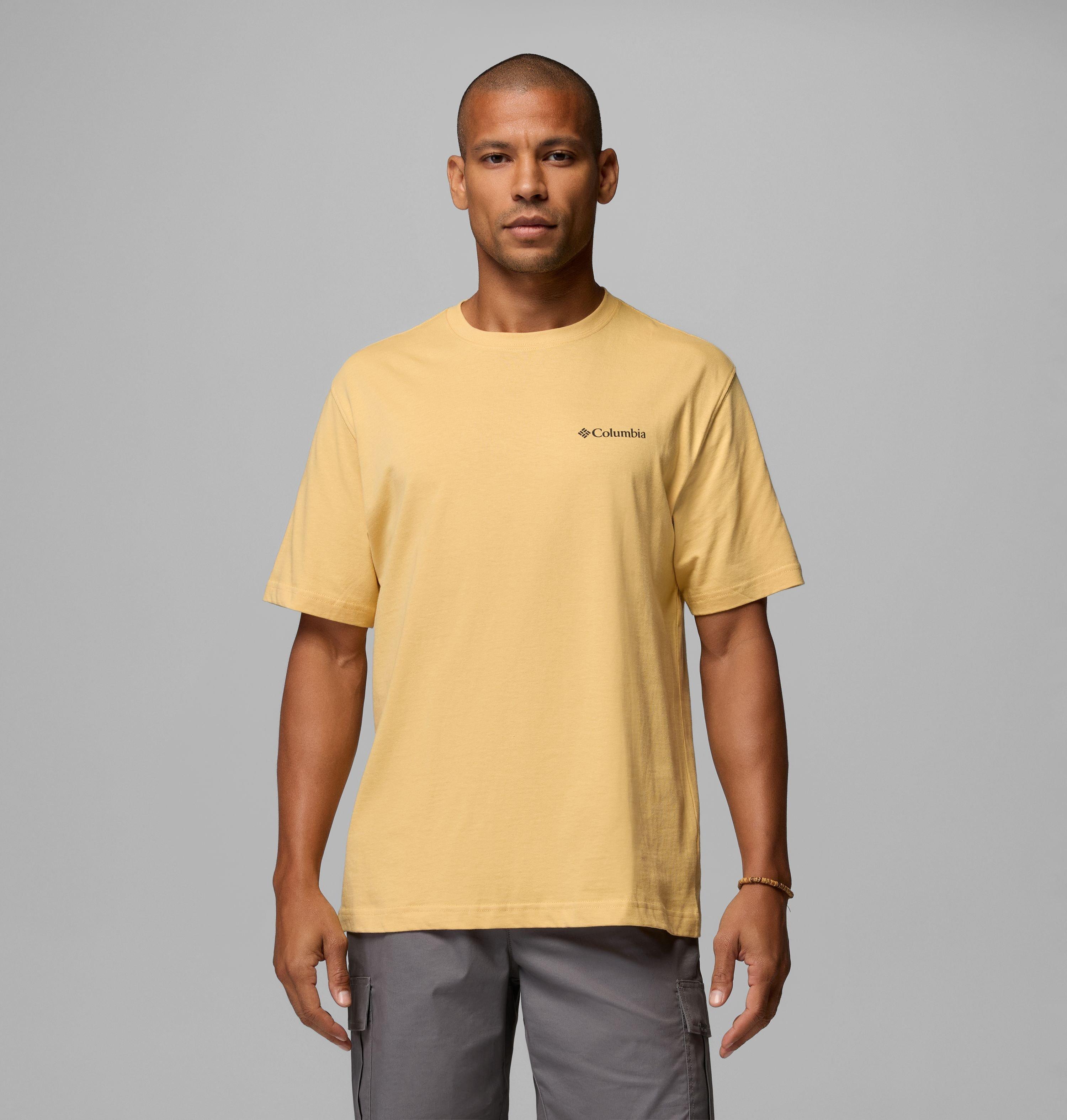Men's Stone CSC T-Shirt 3