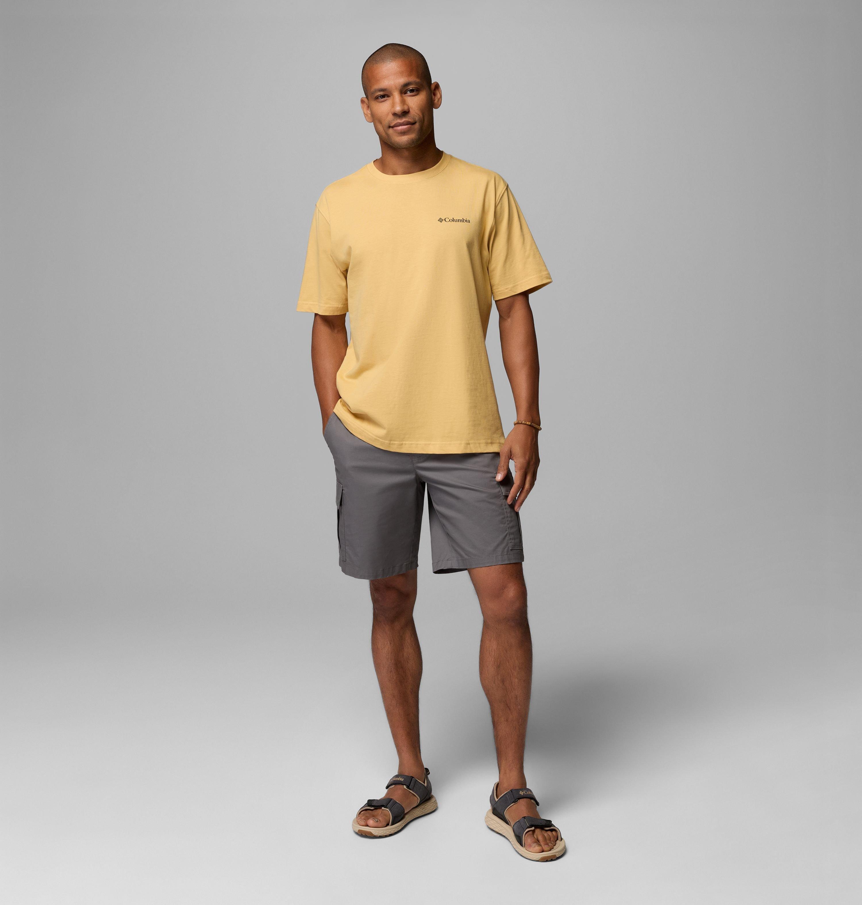 Men's Stone CSC T-Shirt 2