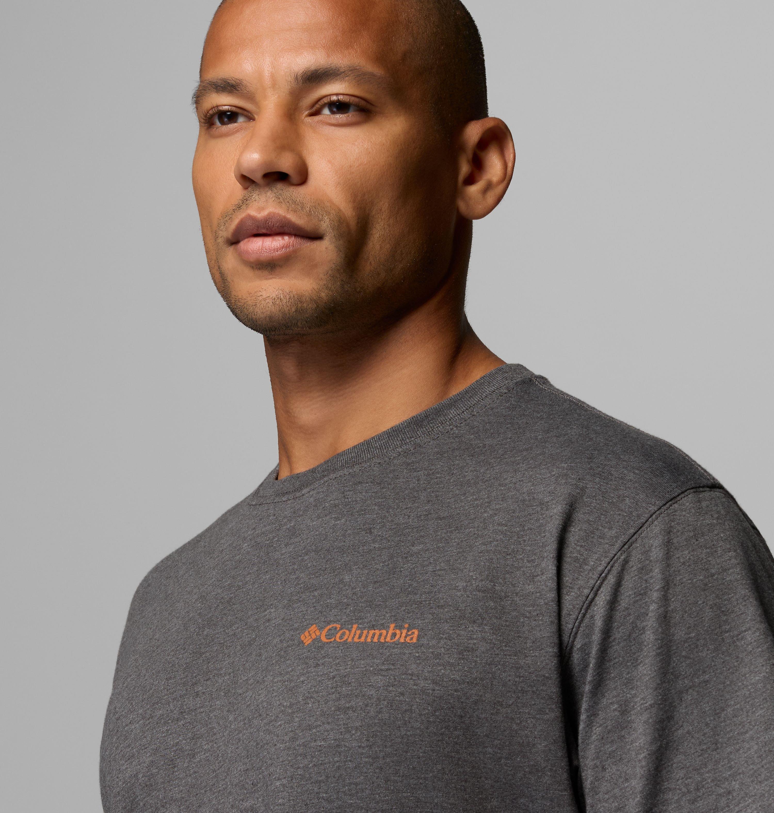 MEN'S SUNNY JOSHUA TREE NP BR CSC SS TEE | 008 | S 5