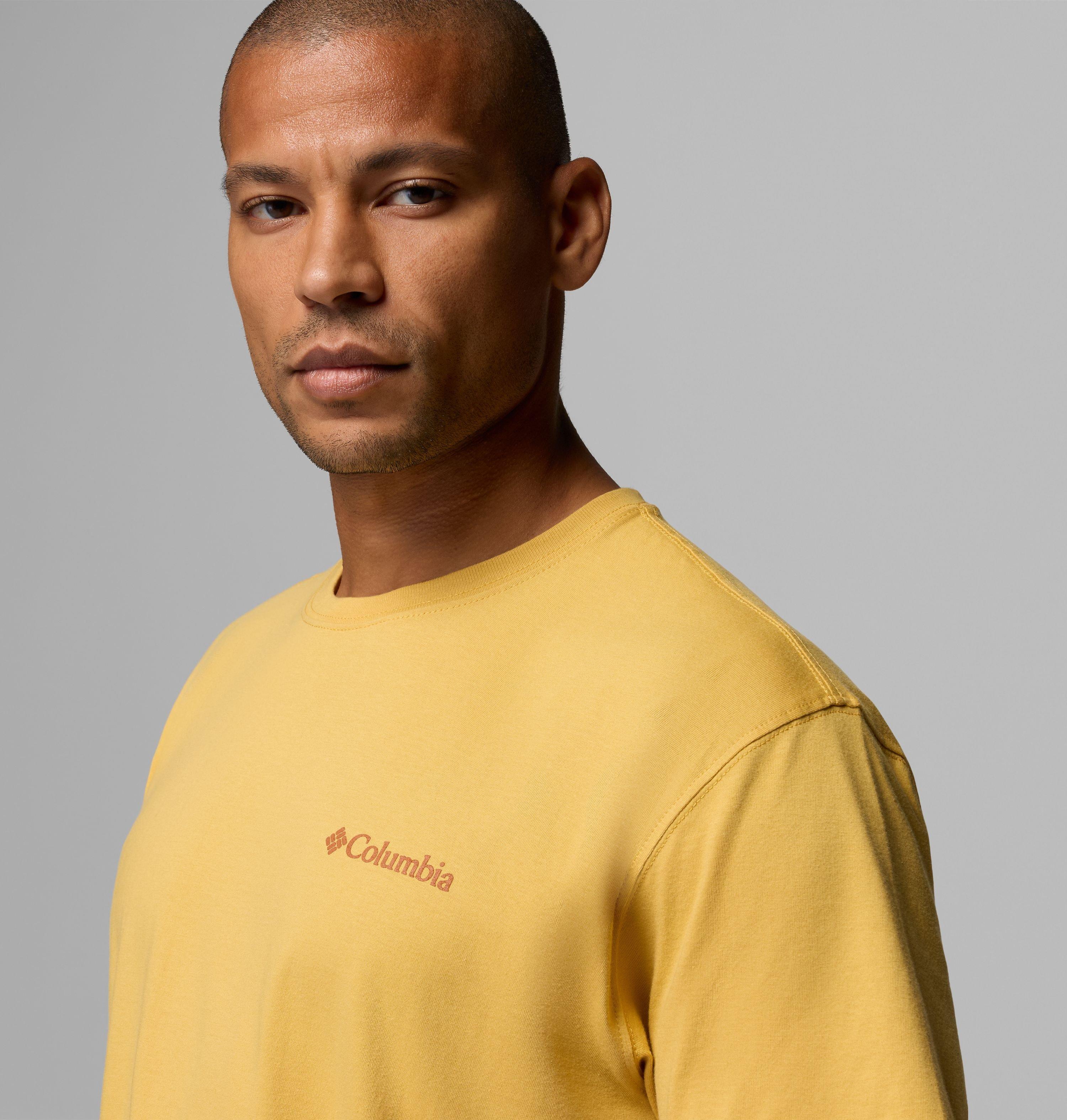 Men's Sunny Joshua Tree NP CSC T-Shirt 5