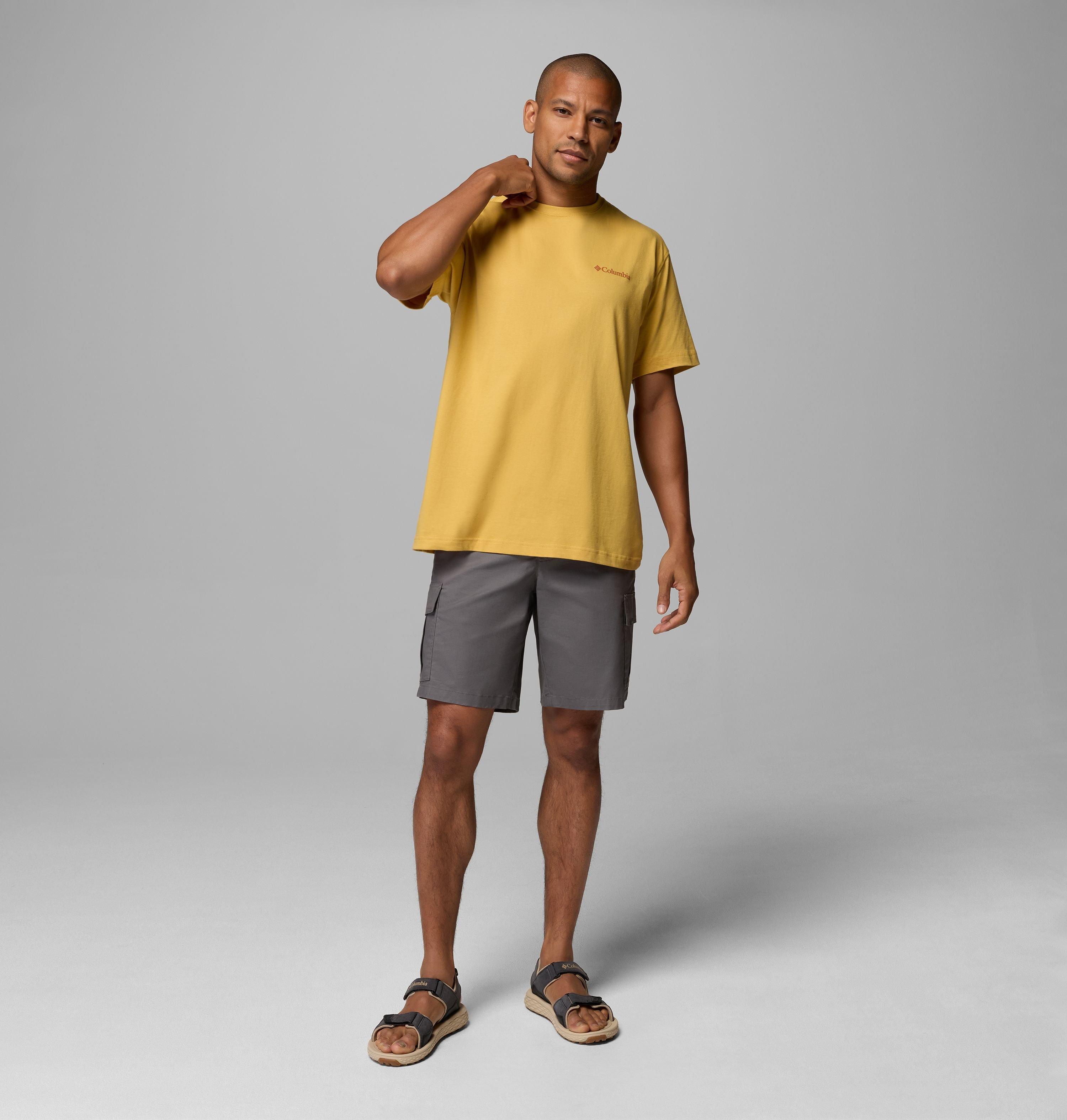 Men's Sunny Joshua Tree NP CSC T-Shirt 2