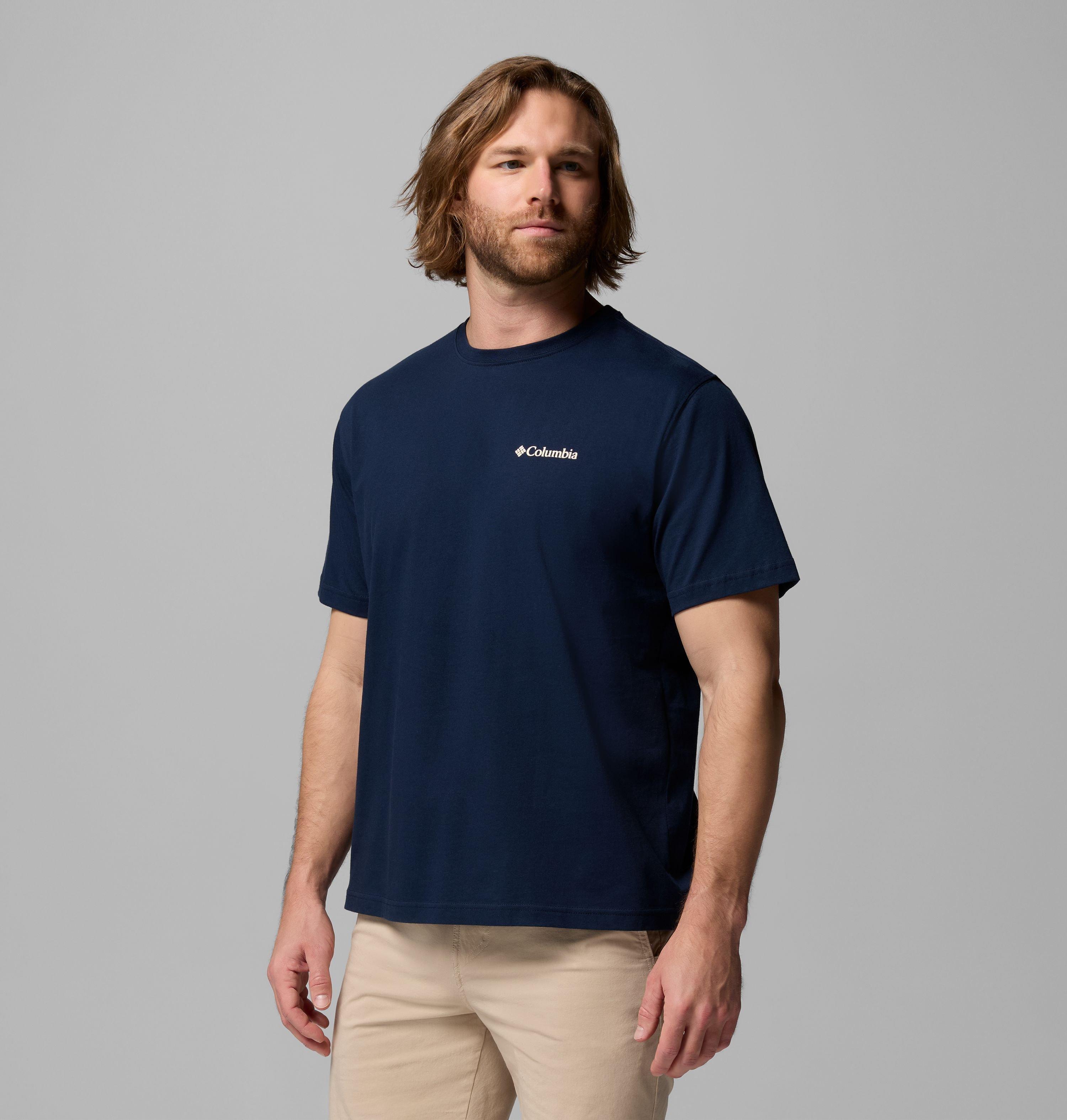 Men's Pulse CSC T-Shirt 4