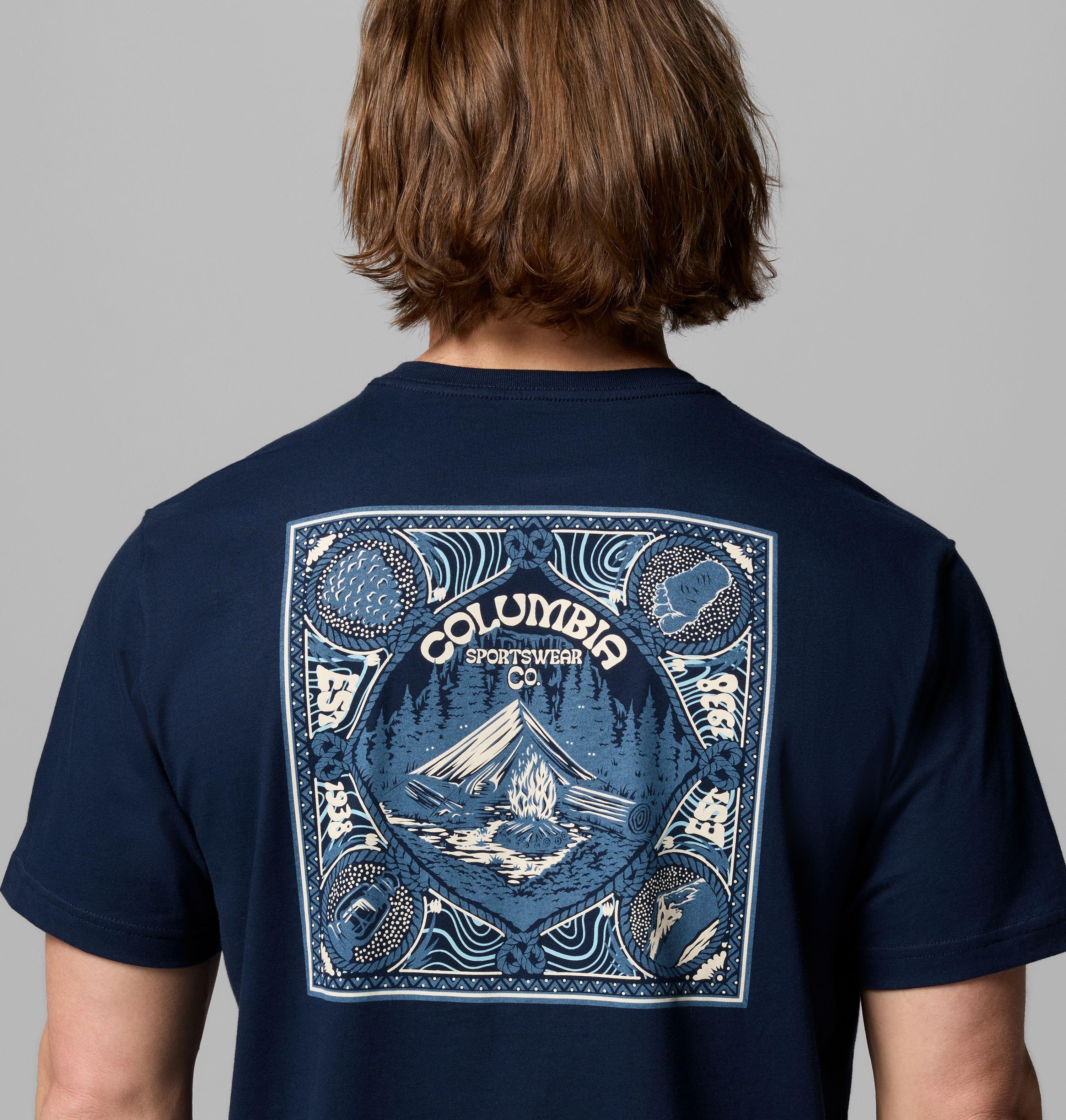 Men's Pulse CSC T-Shirt 6