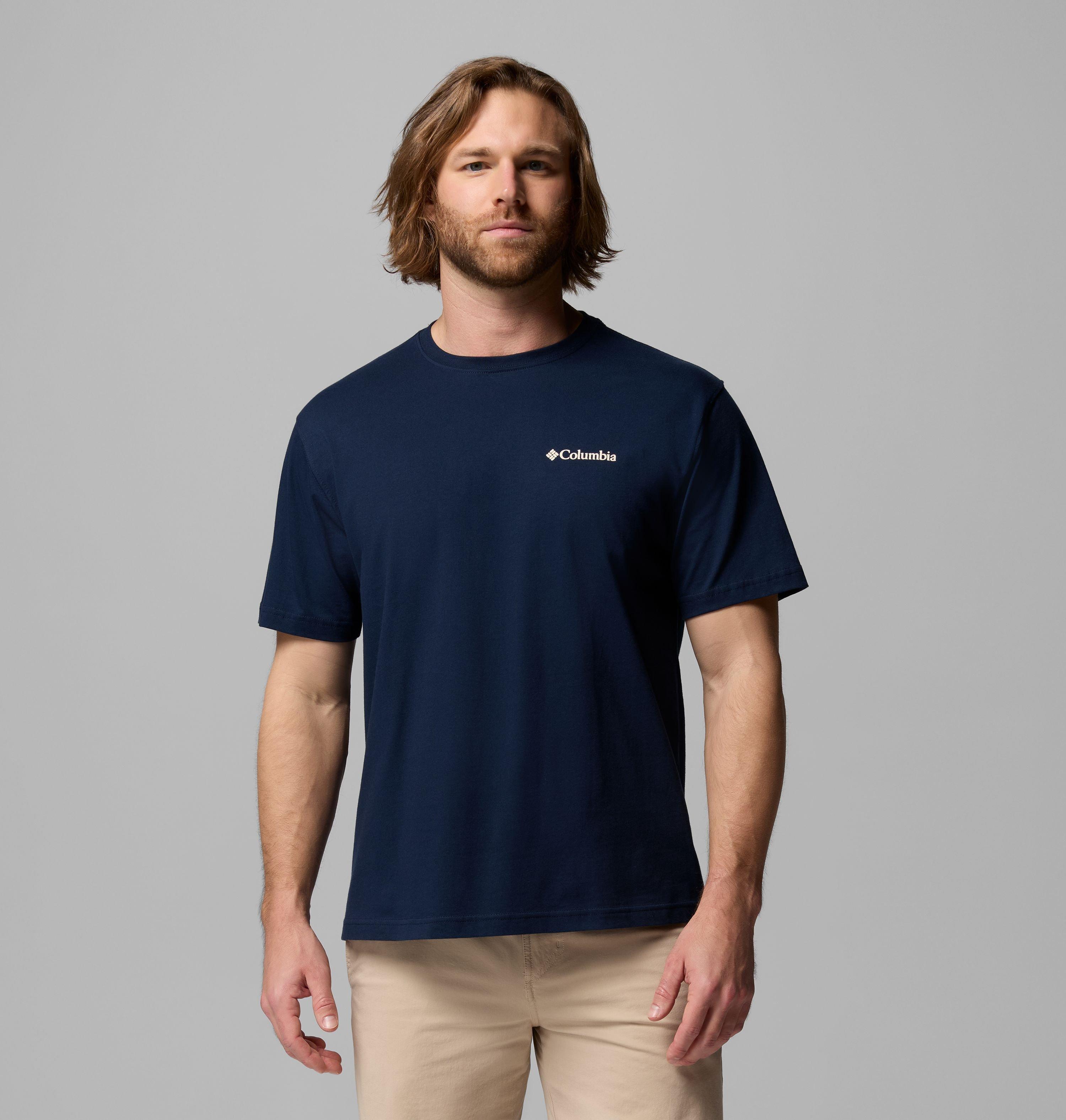 Men's Pulse CSC T-Shirt 3