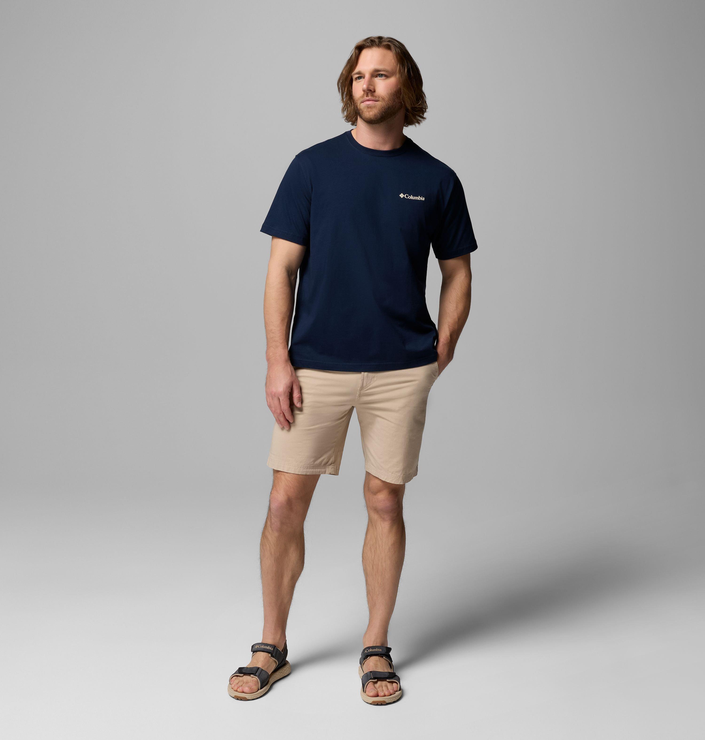 Men's Pulse CSC T-Shirt 2