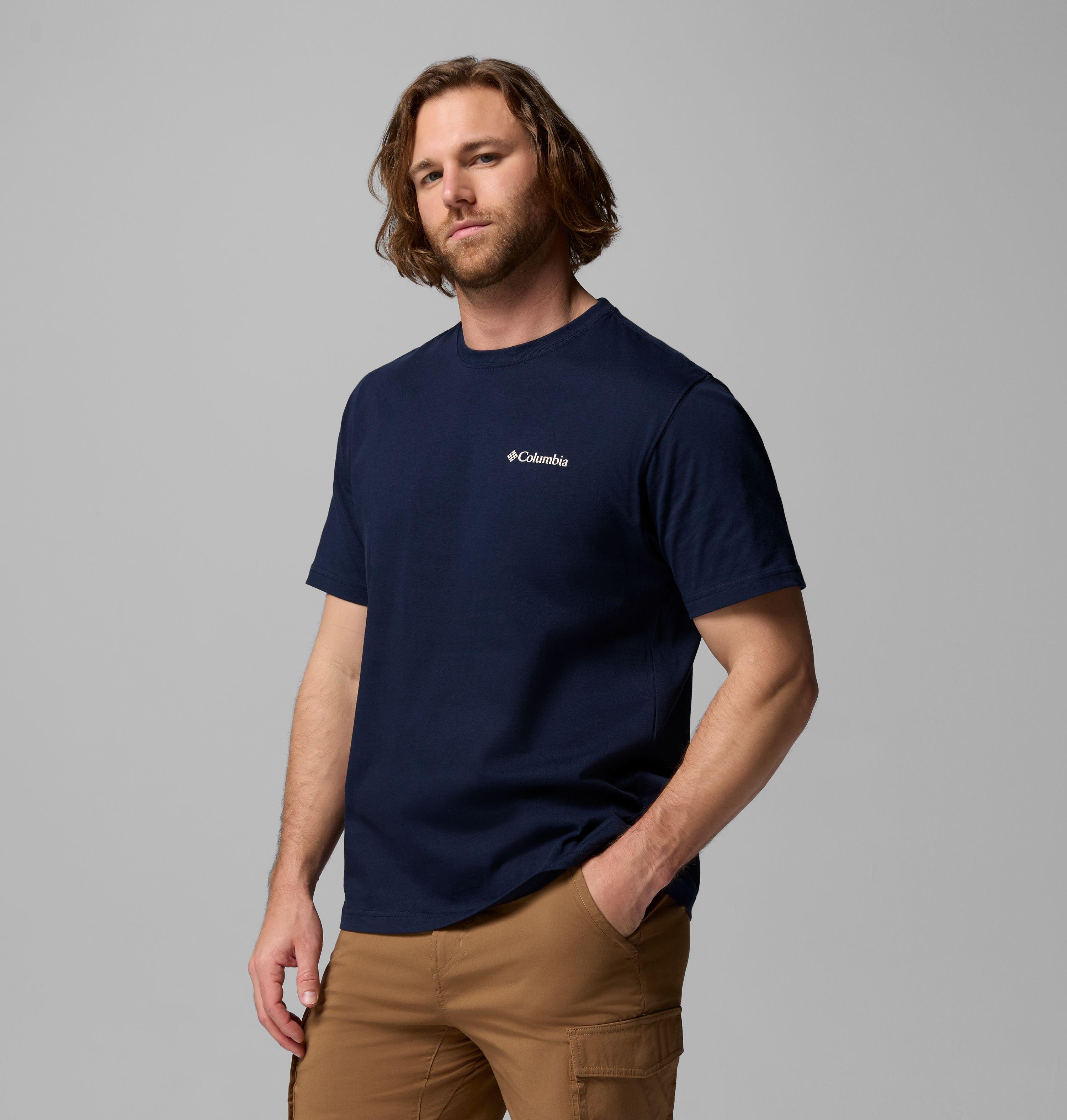 Men's Caroline Roses PDX CSC T-Shirt 4