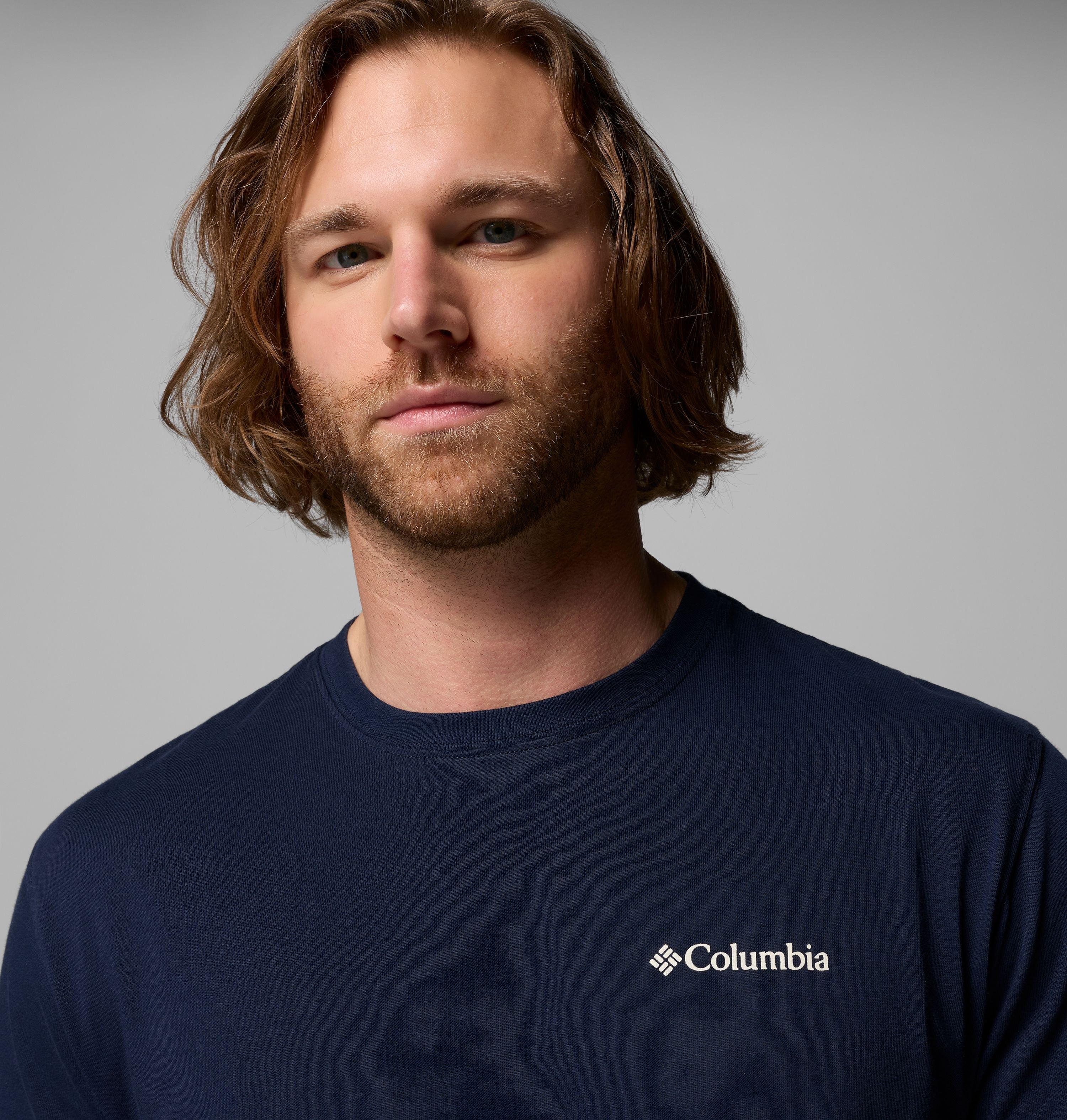 Men's Caroline Roses PDX CSC T-Shirt 5