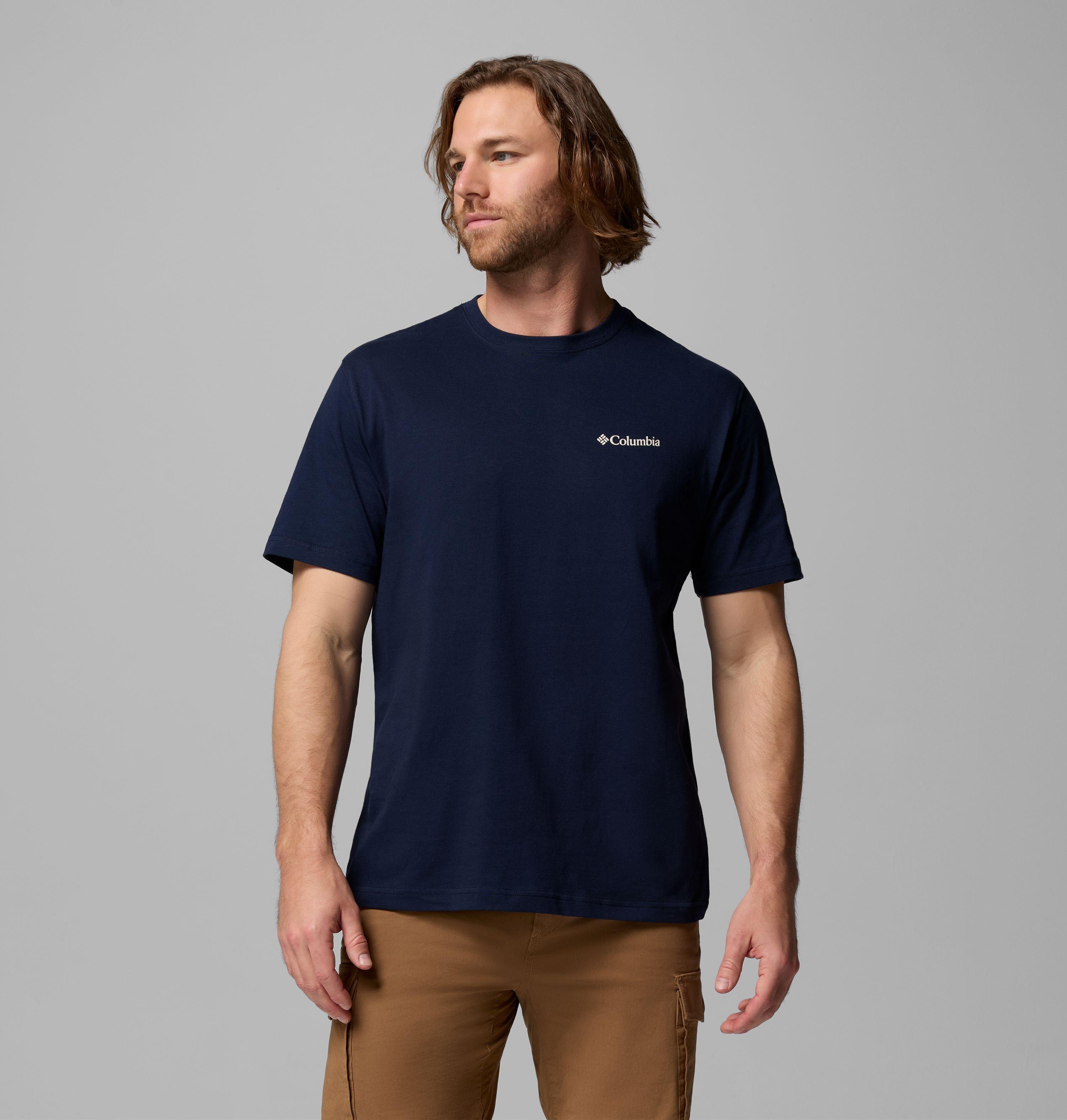 Men's Caroline Roses PDX CSC T-Shirt 3