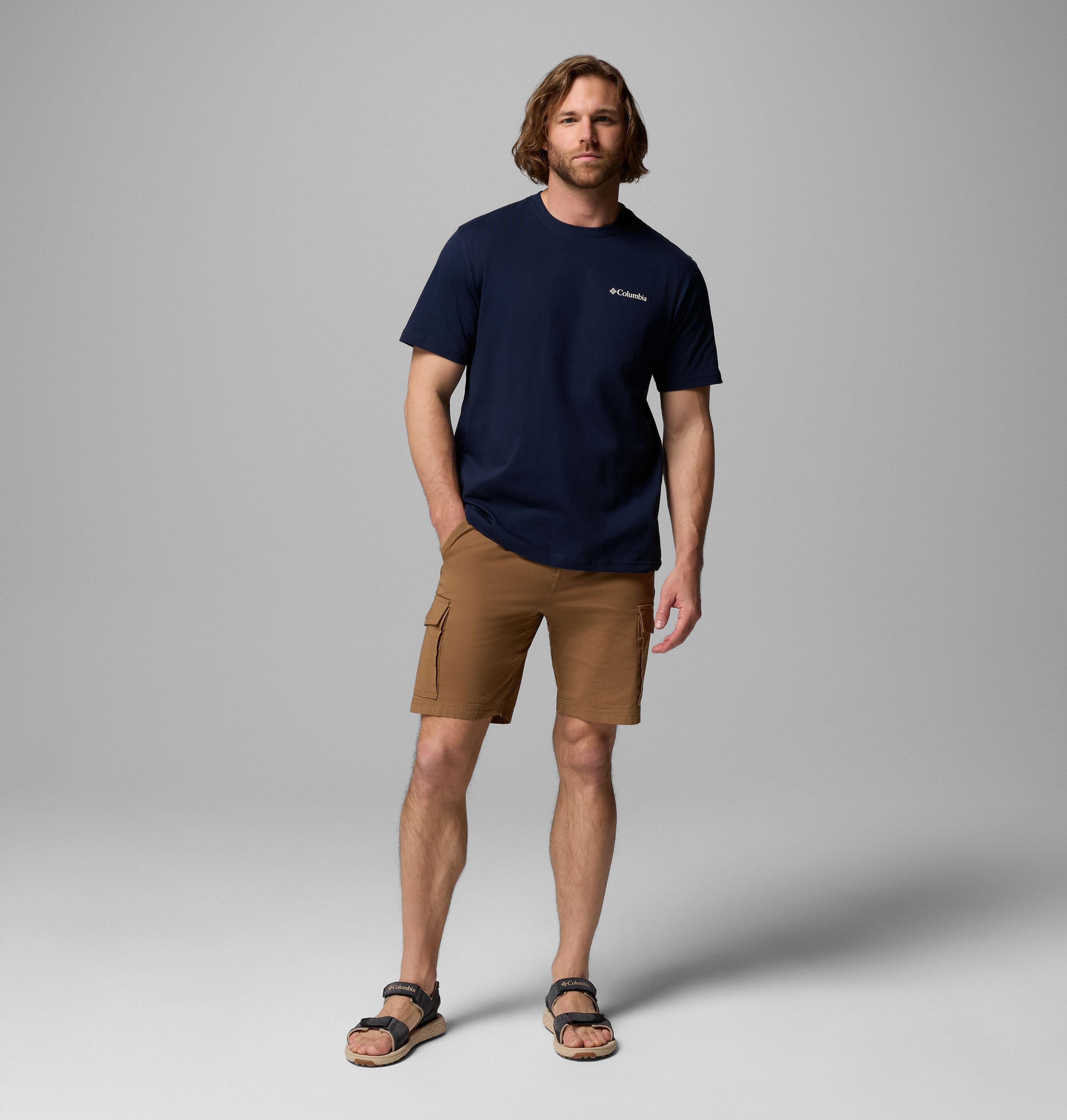 Men's Caroline Roses PDX CSC T-Shirt 2