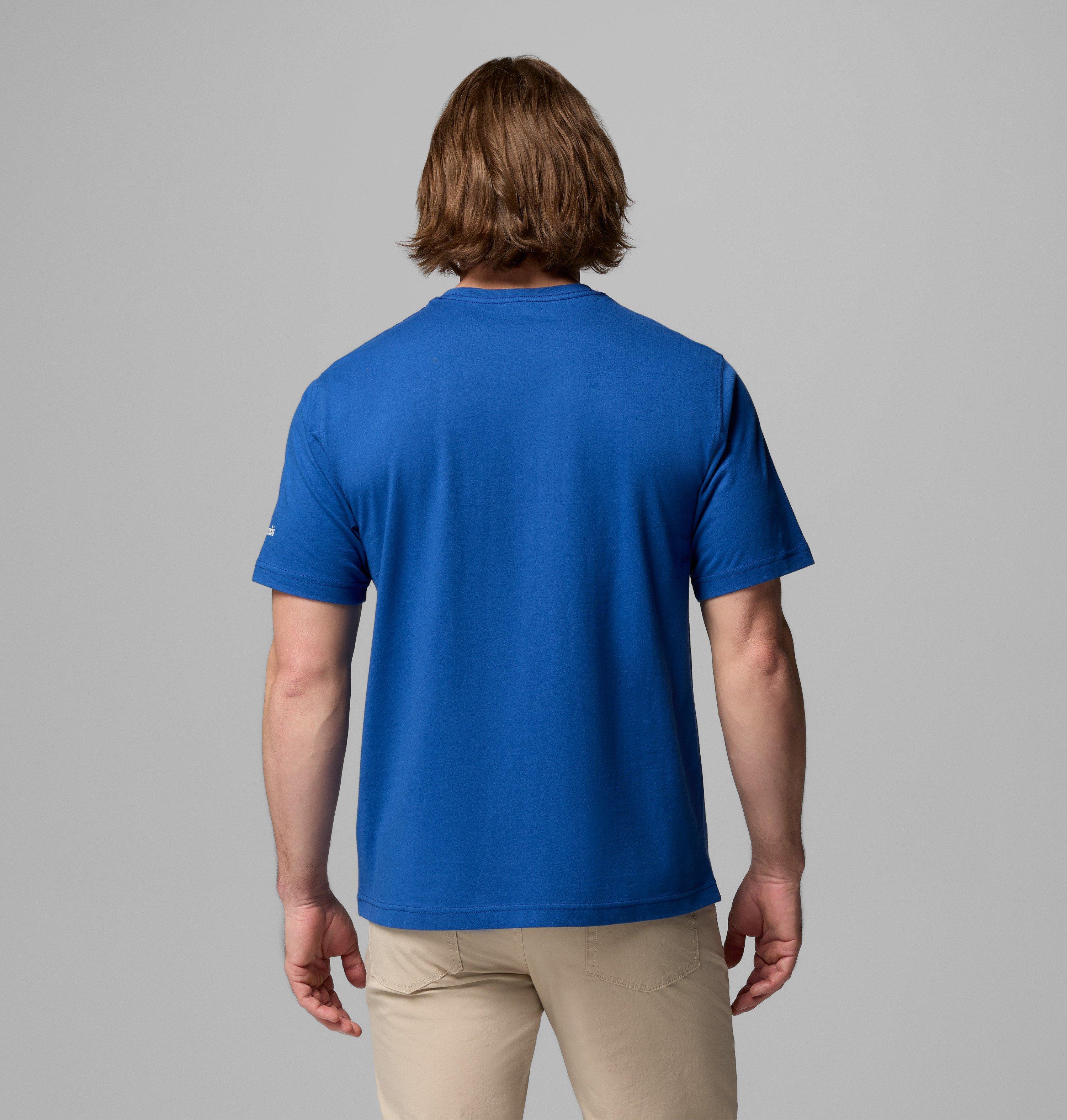 Men's Kace City NY CSC T-Shirt 3