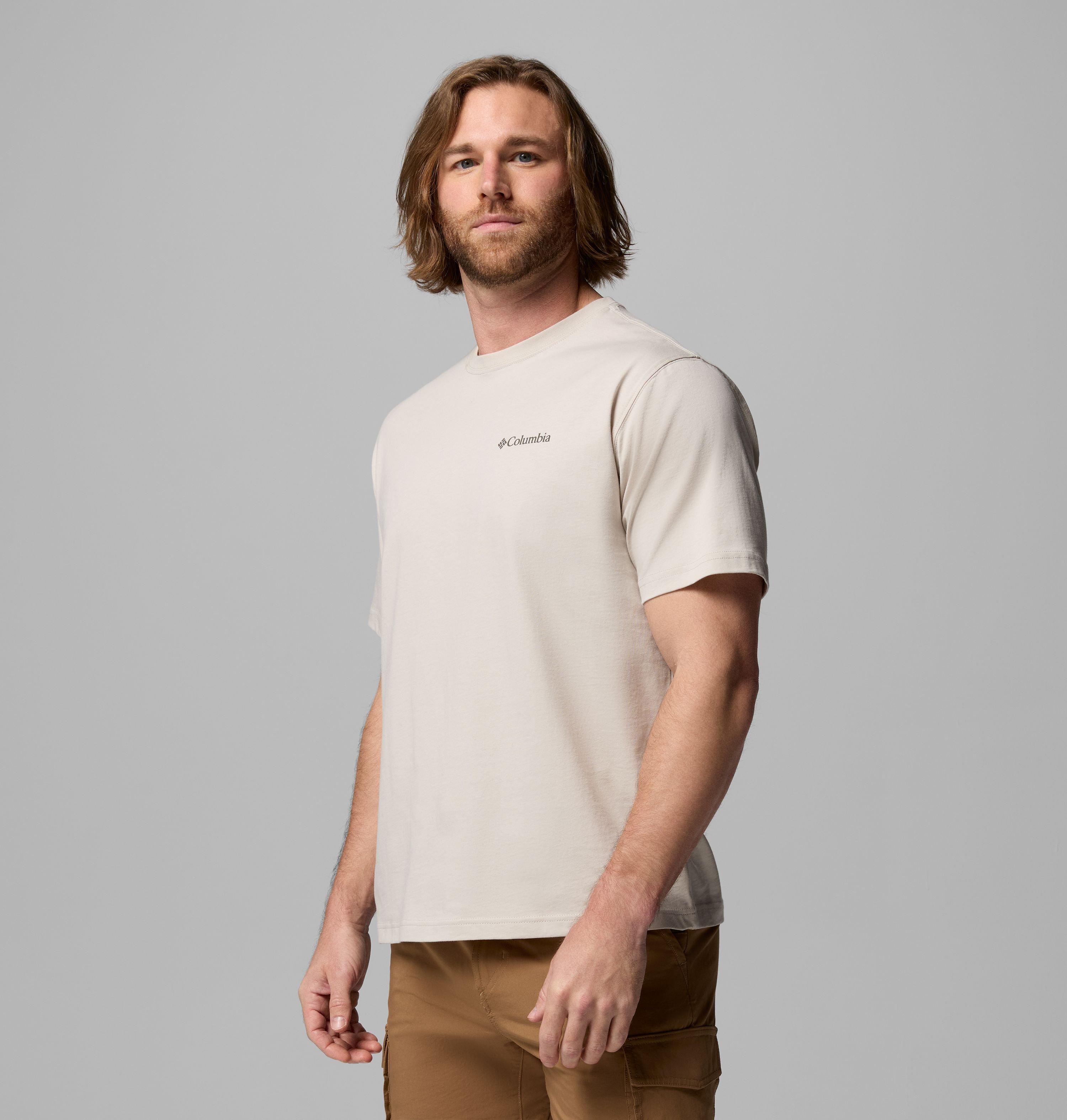 Men's Trailmix CSC T-Shirt 4