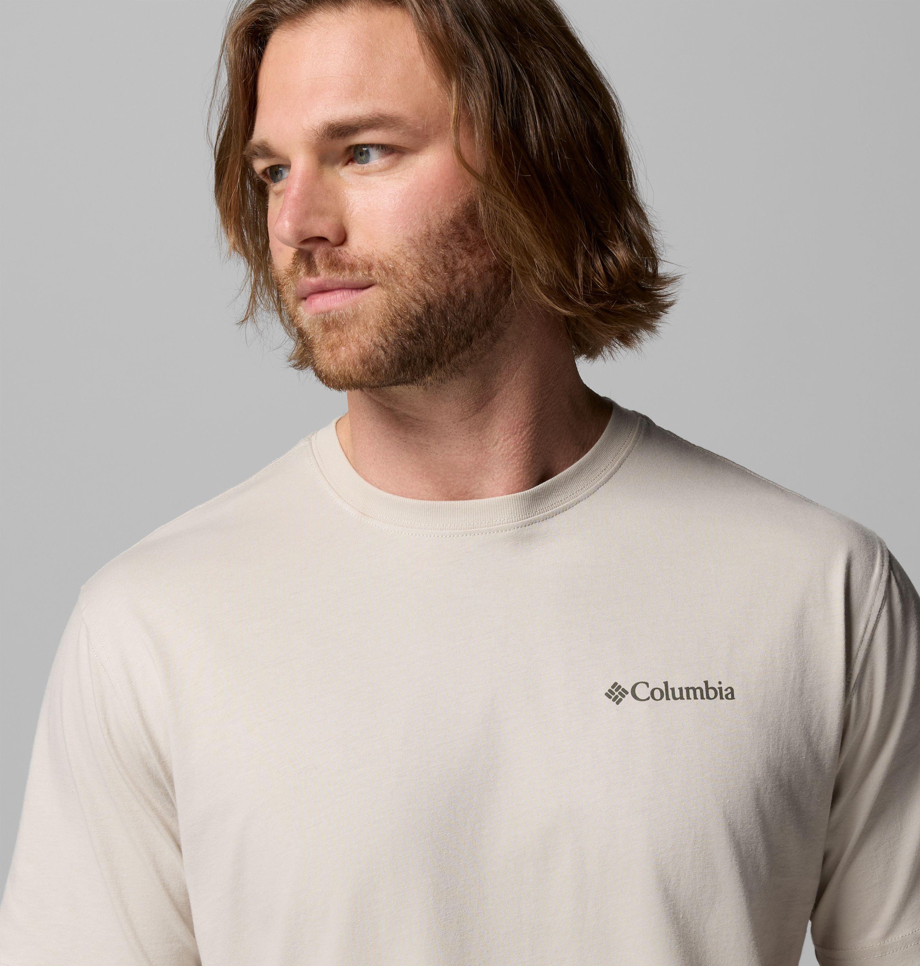 Men's Trailmix CSC T-Shirt 5