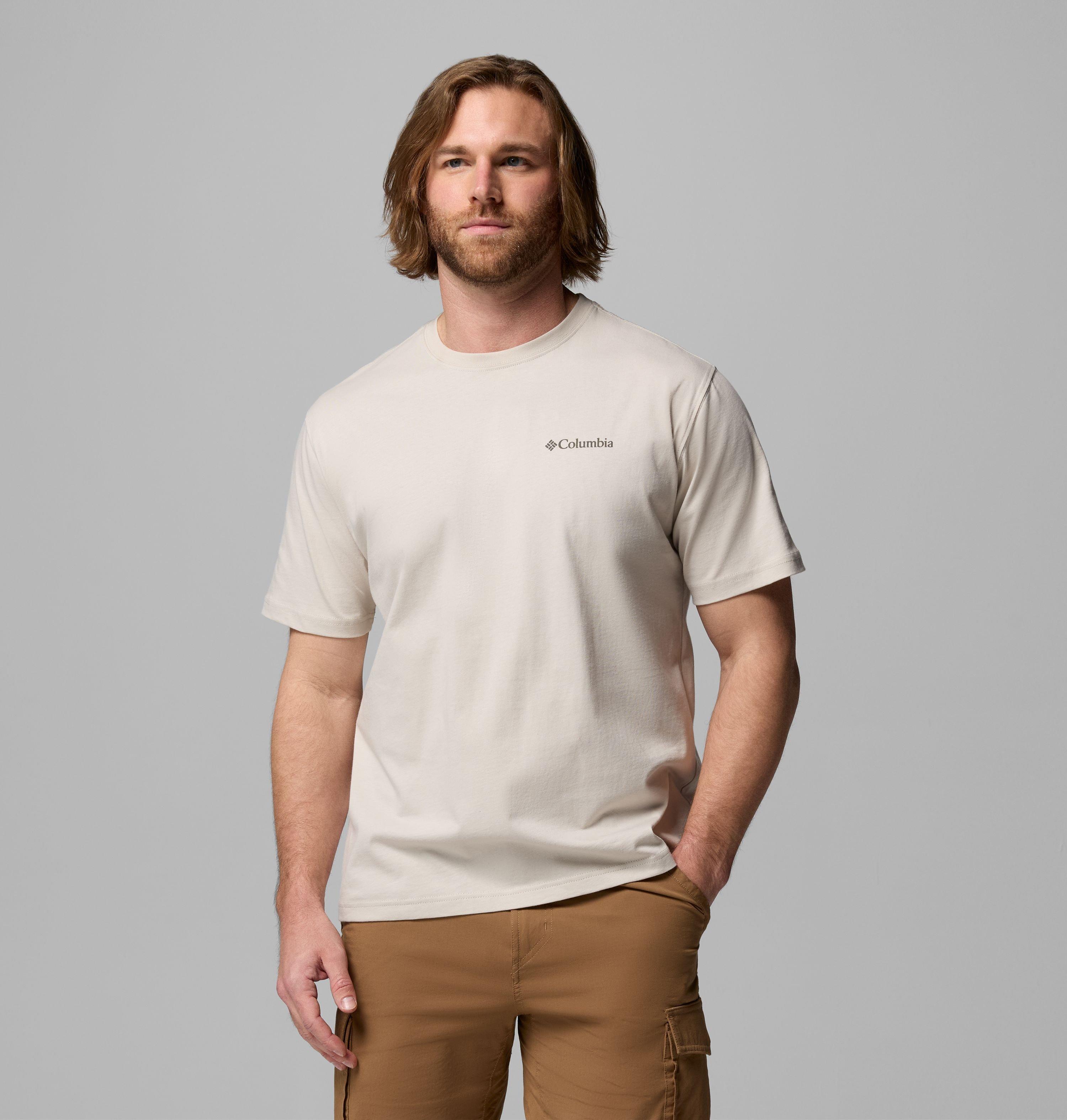Men's Trailmix CSC T-Shirt 3