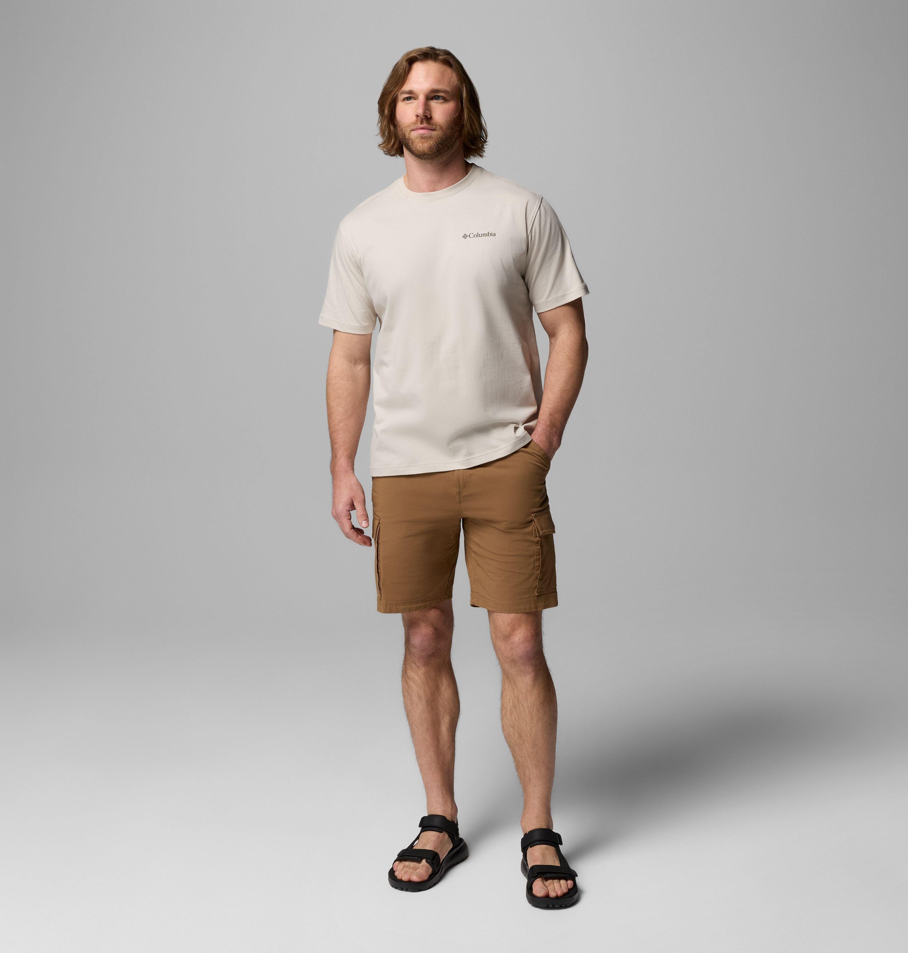 Men's Trailmix CSC T-Shirt 2