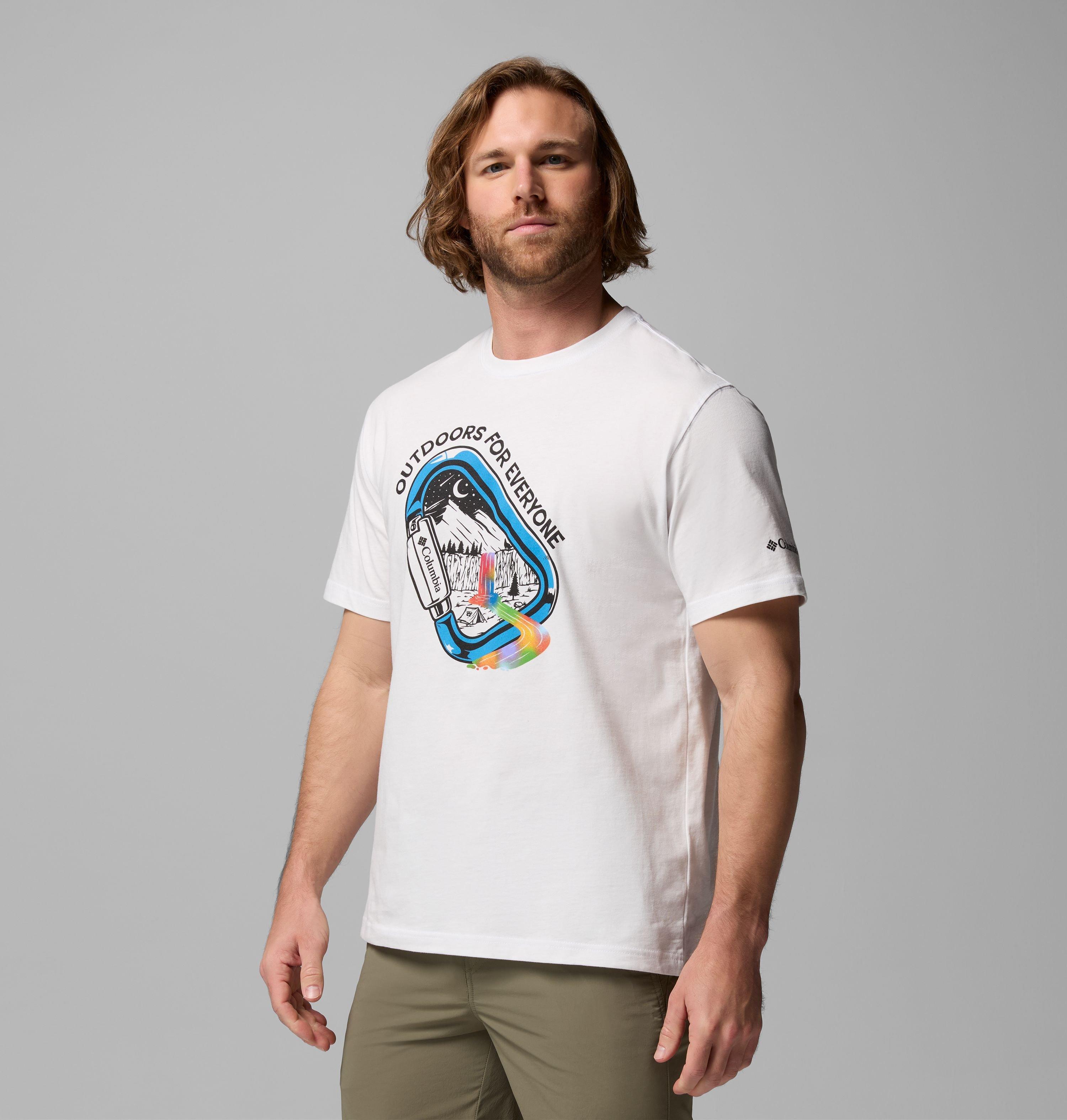 Men's Parks Pride CSC T-Shirt 4