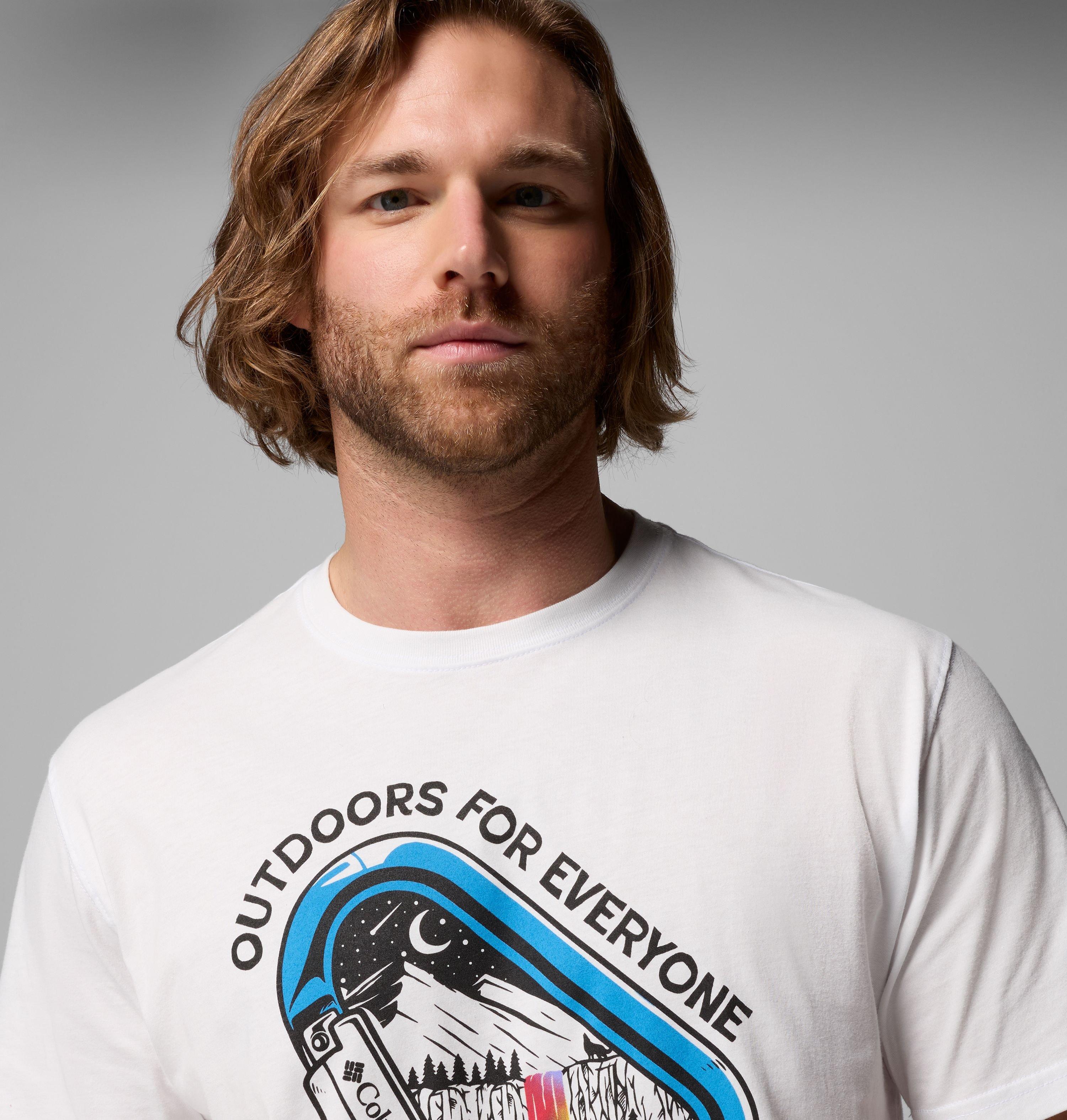 Men's Parks Pride CSC T-Shirt 5