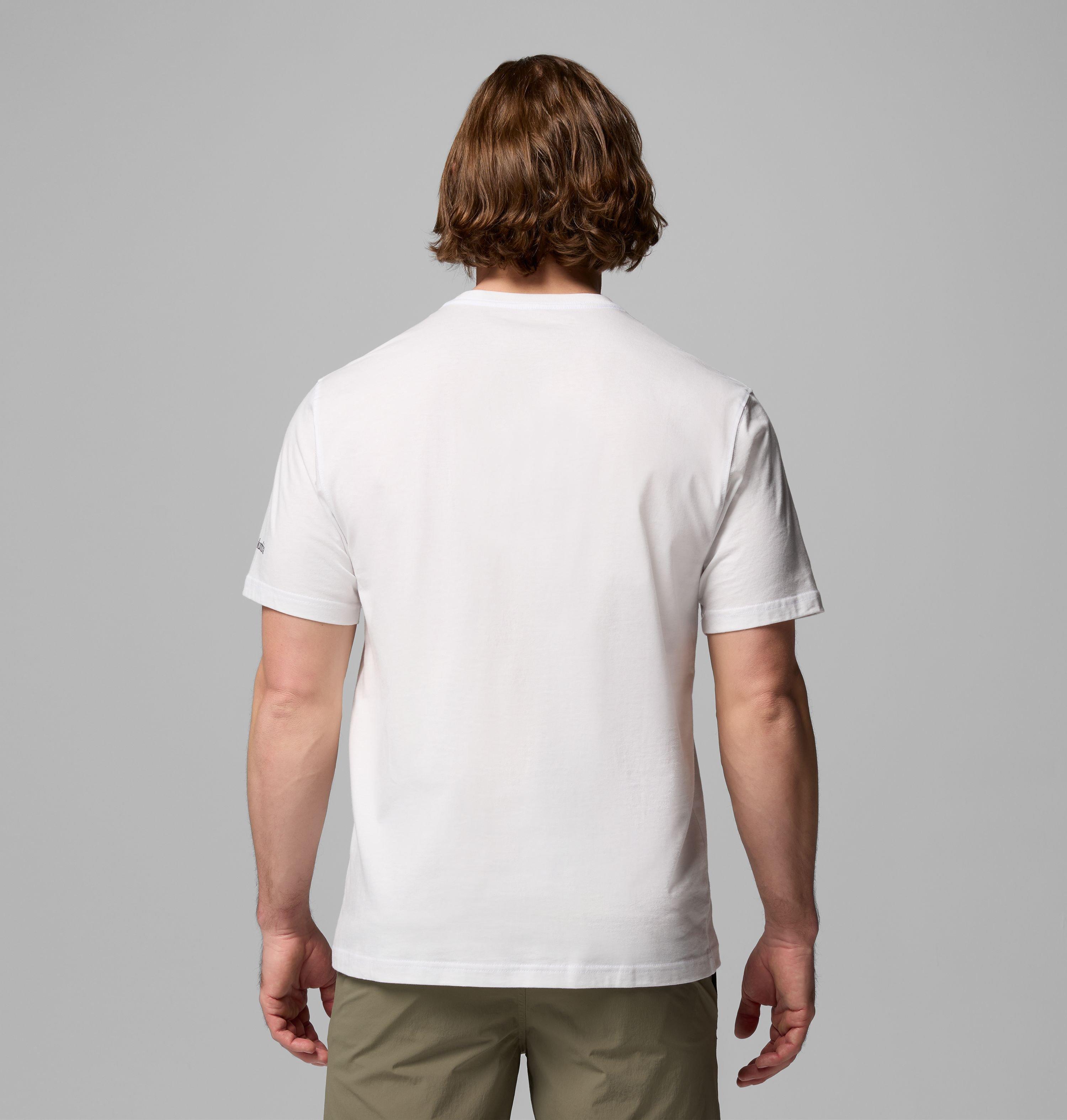 Men's Parks Pride CSC T-Shirt 3