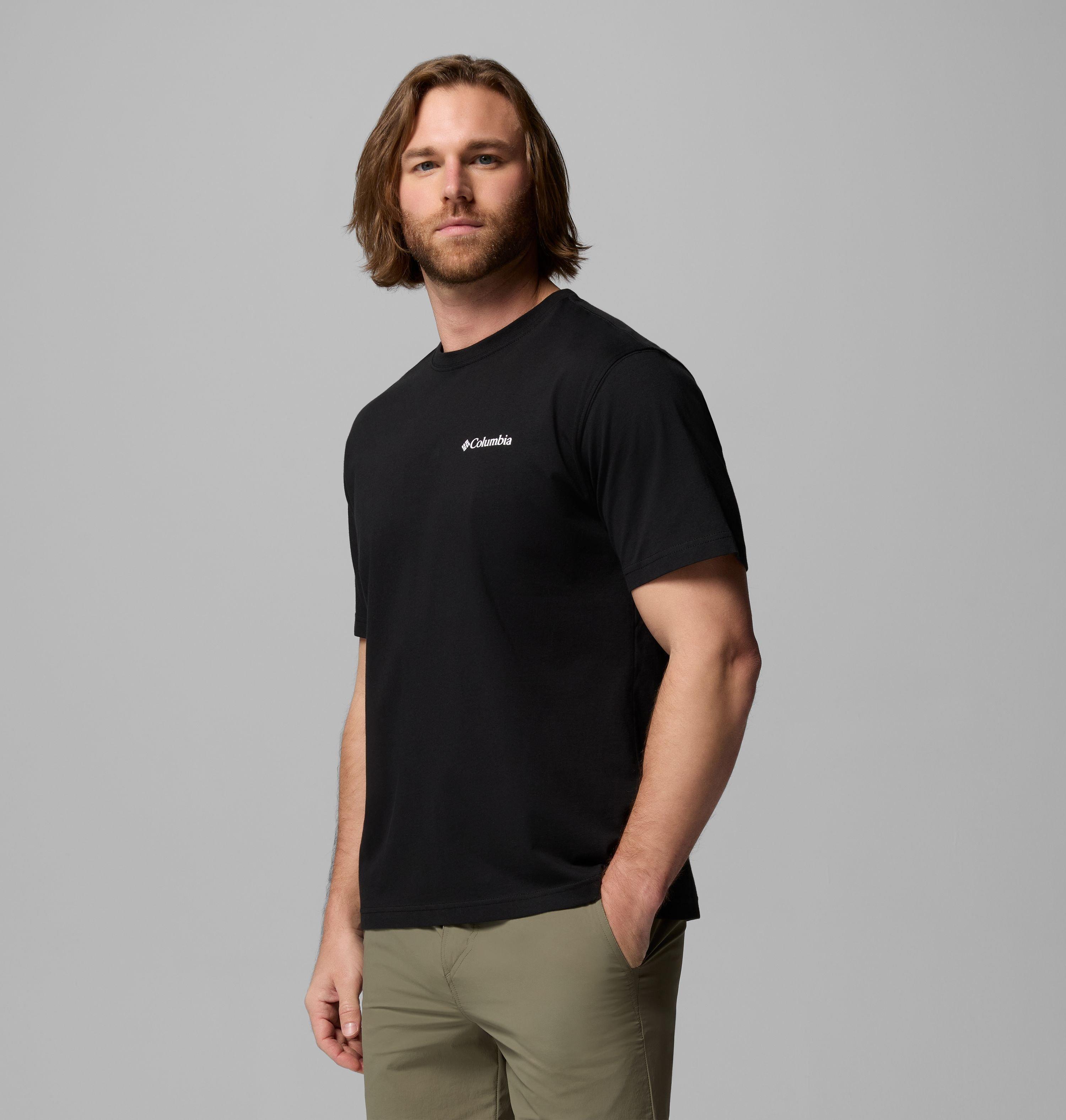 Men's Derrick CSC T-Shirt 4