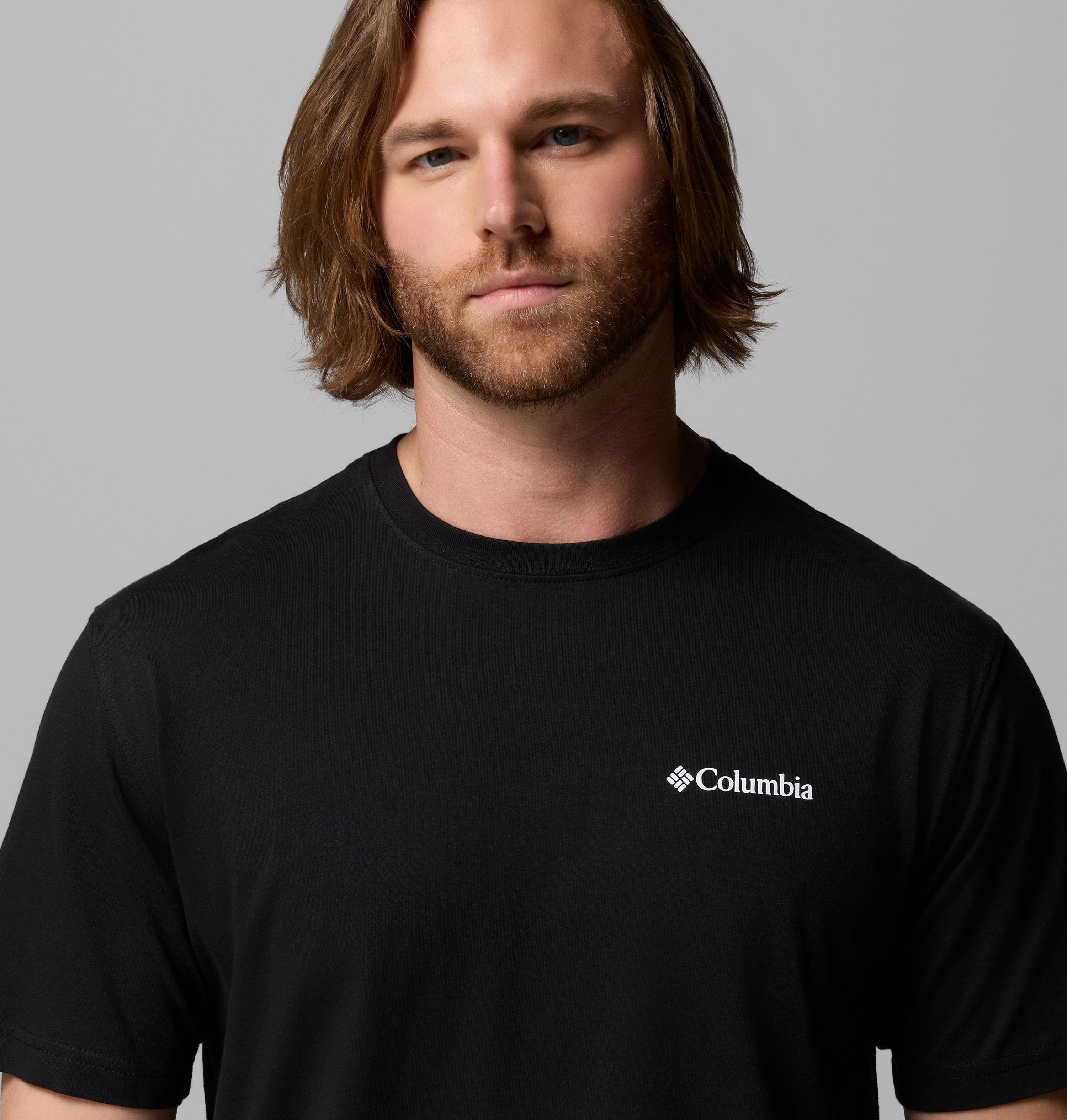 Men's Derrick CSC T-Shirt 5