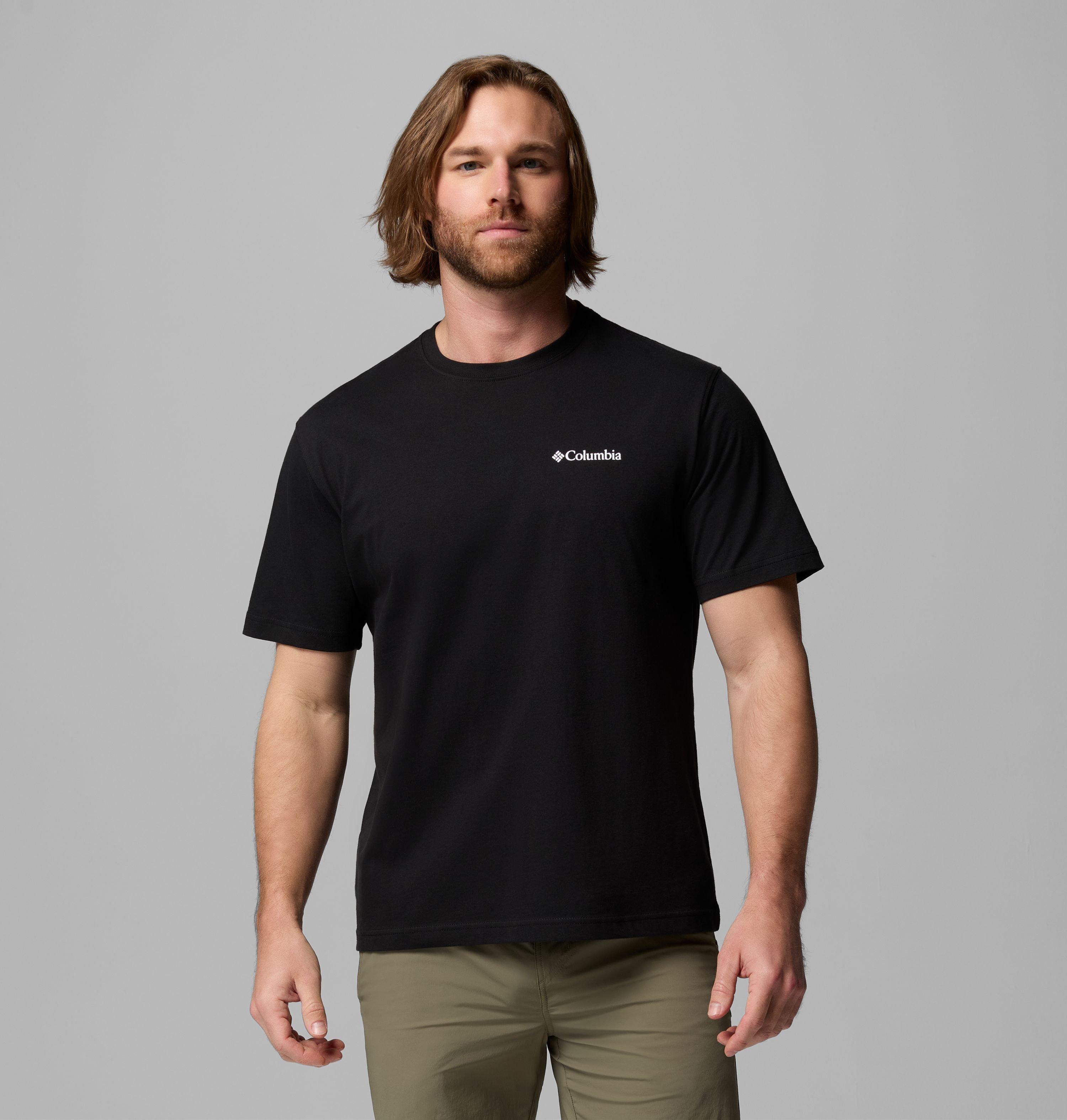 Men's Derrick CSC T-Shirt 3