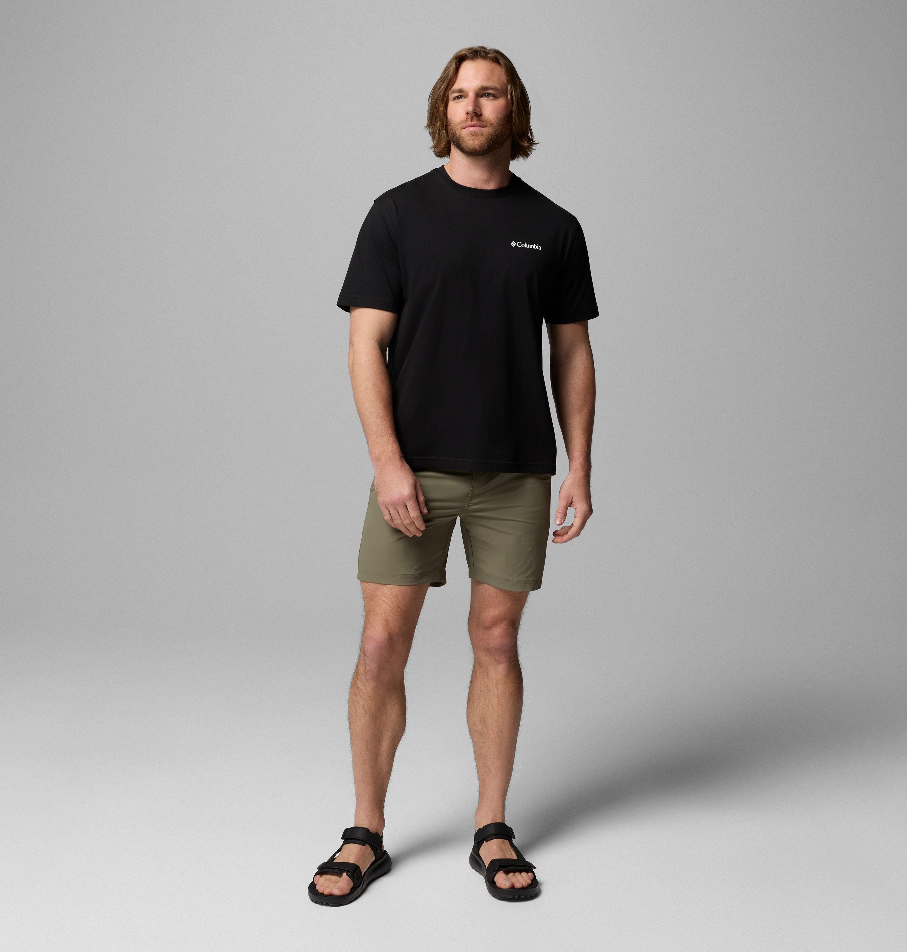 Men's Derrick CSC T-Shirt 2