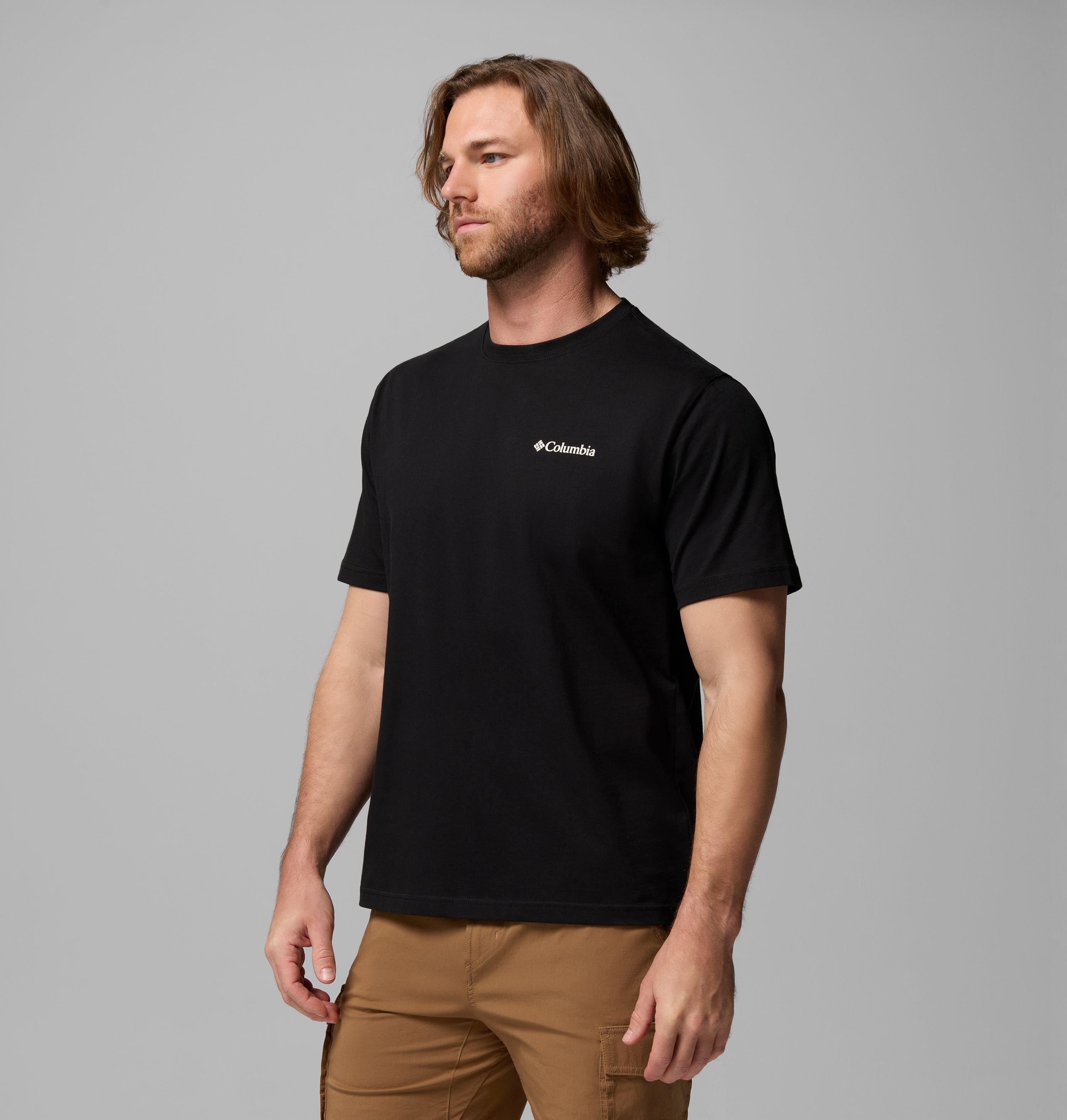 Men's Longhorn TX CSC T-Shirt 4