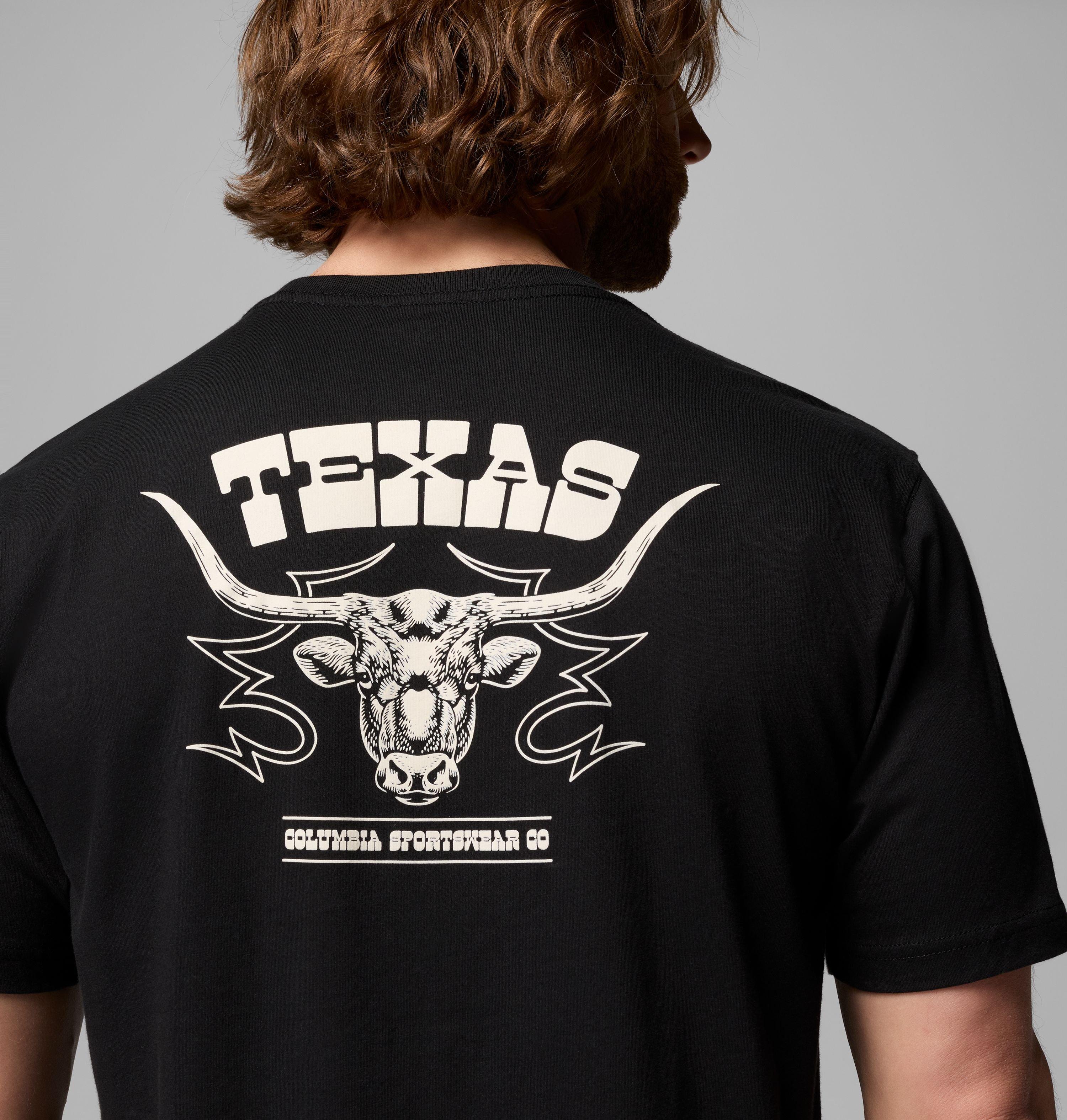 Men's Longhorn TX CSC T-Shirt 6