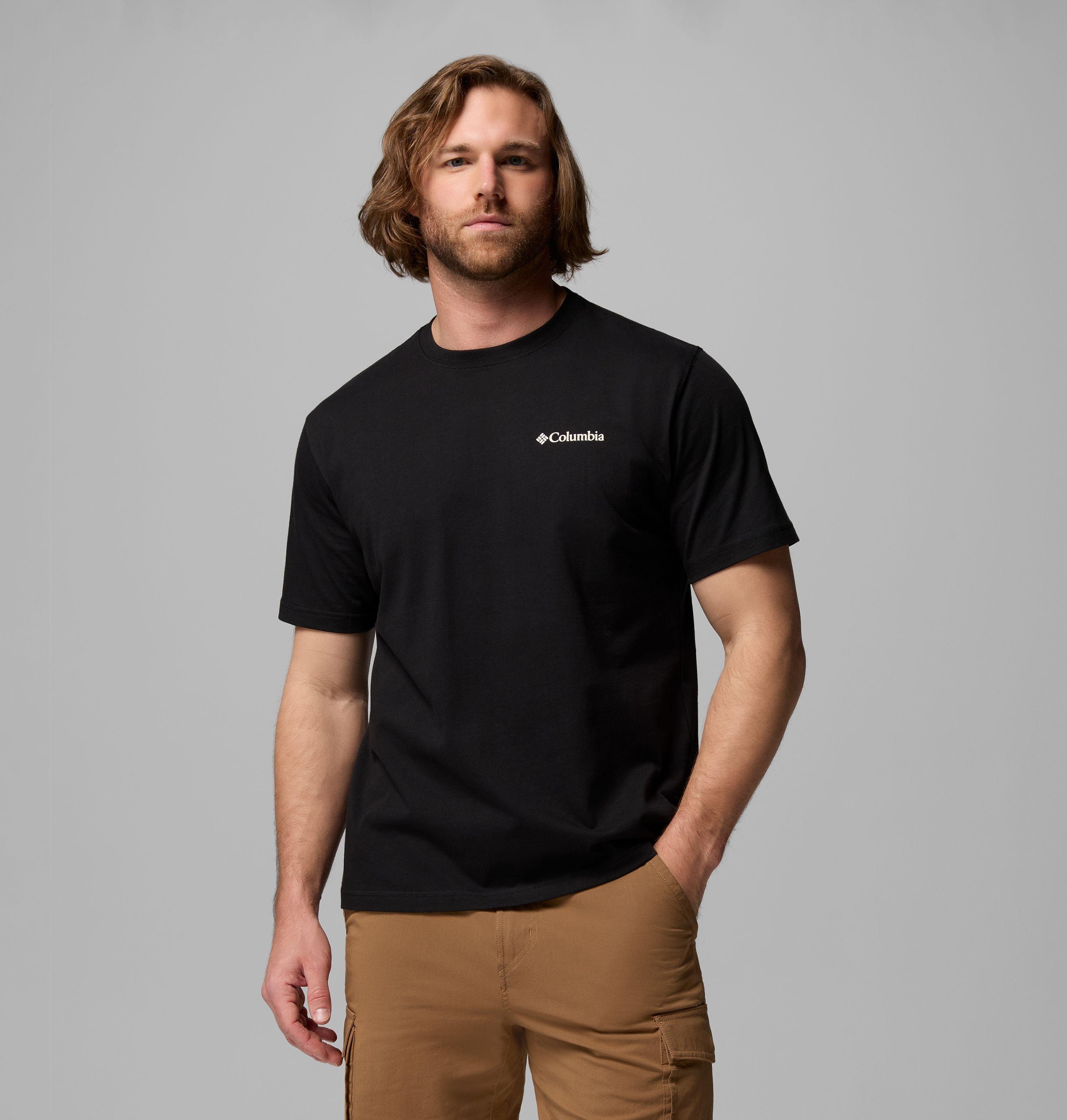 Men's Longhorn TX CSC T-Shirt 3