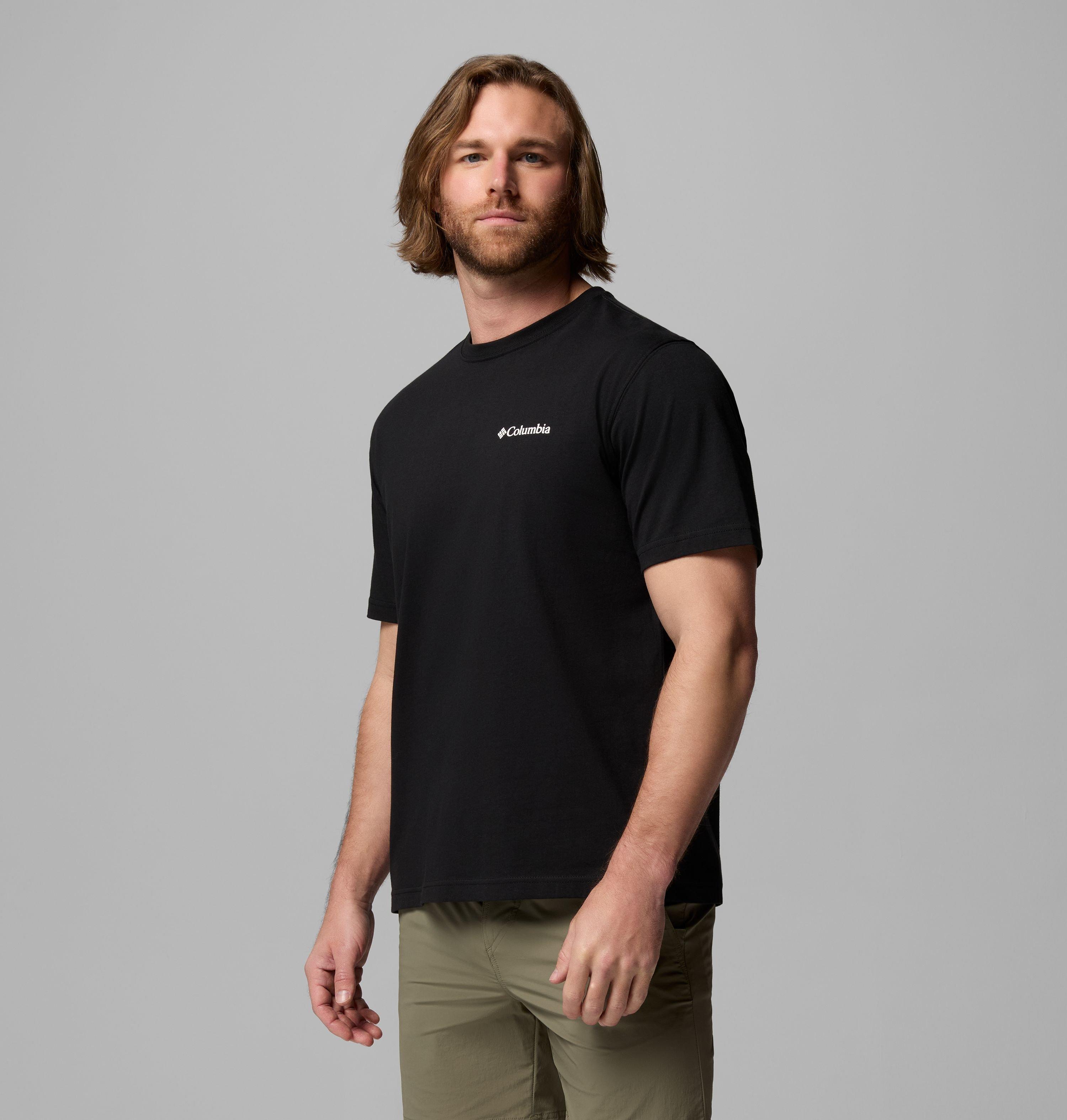 Men's Mermaid Manat-Tee FL CSC T-Shirt 4