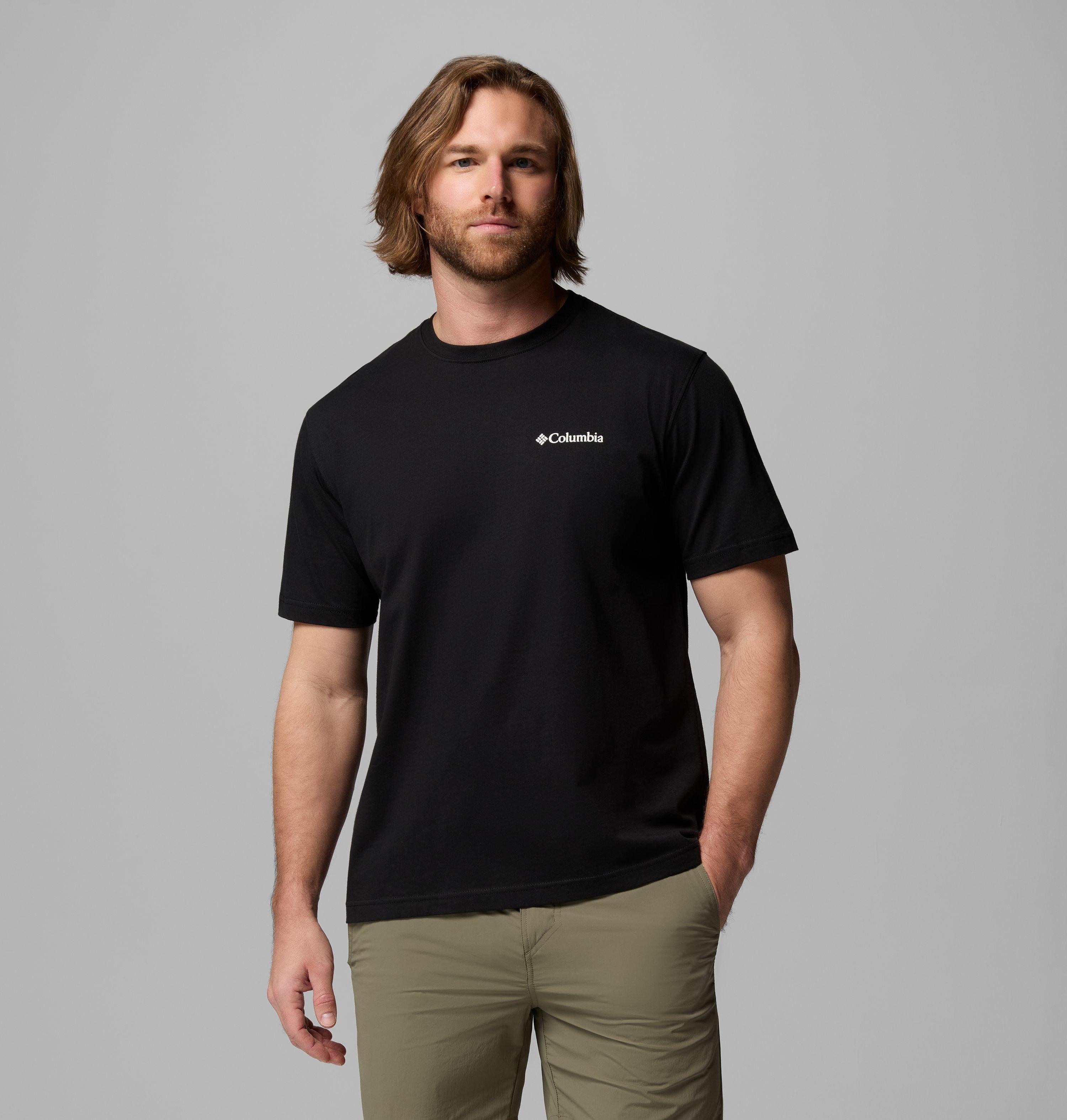 Men's Mermaid Manat-Tee FL CSC T-Shirt 3