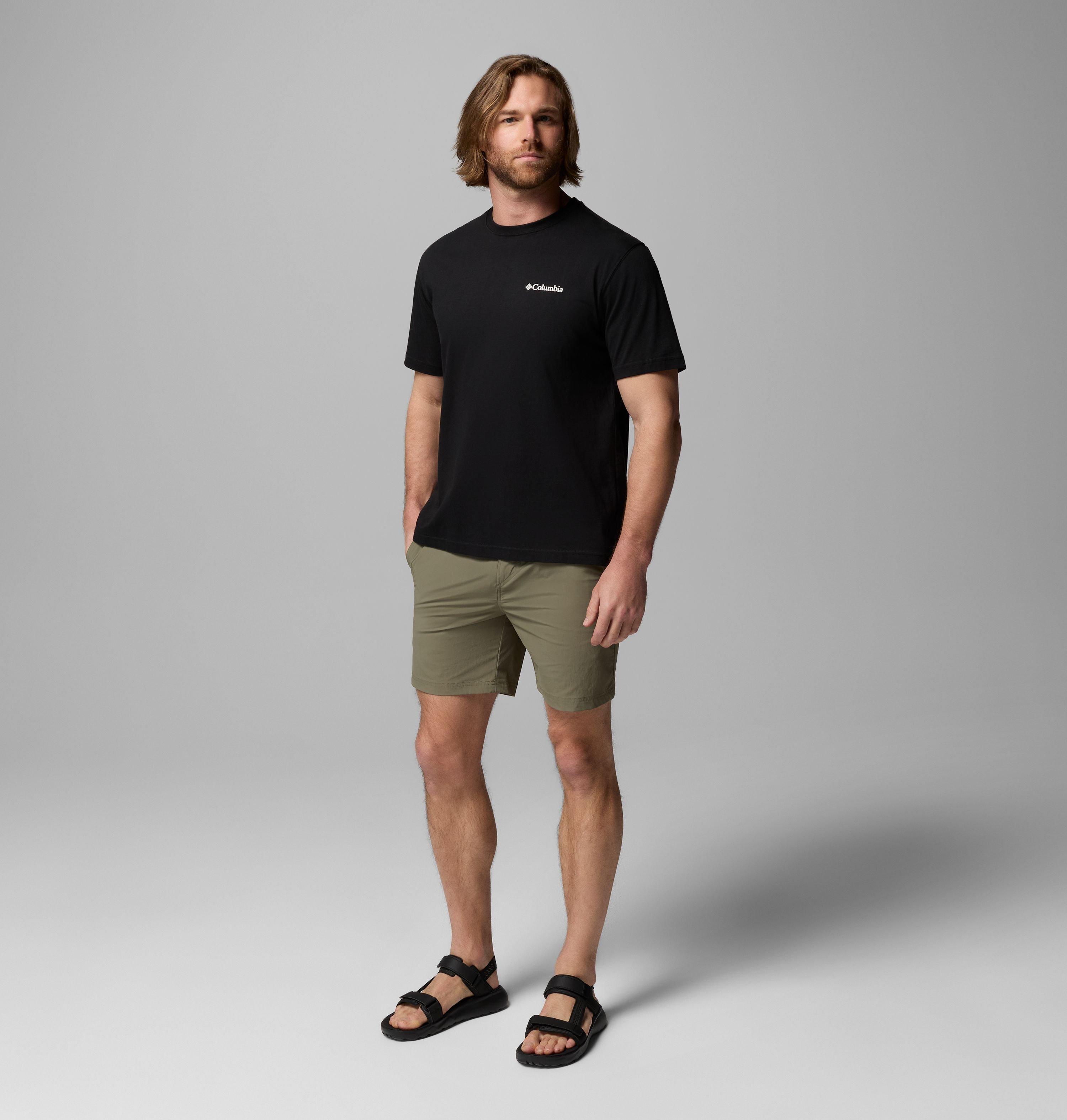 Men's Mermaid Manat-Tee FL CSC T-Shirt 2