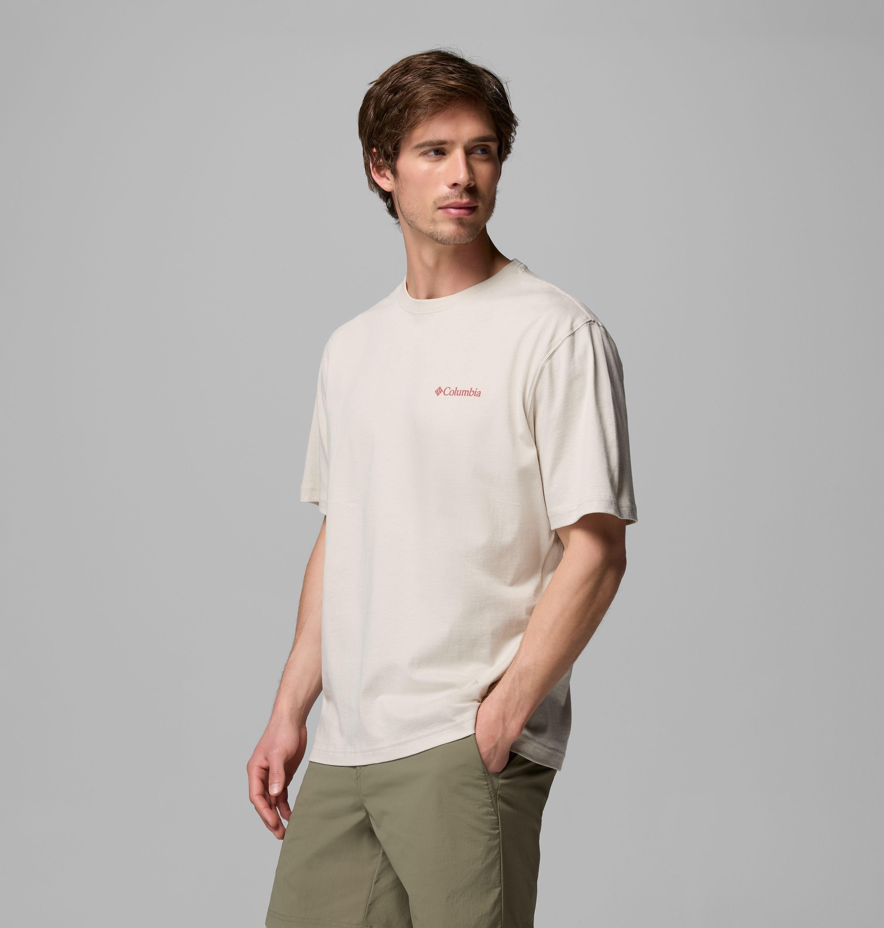 Men's Chris FL CSC T-Shirt 4