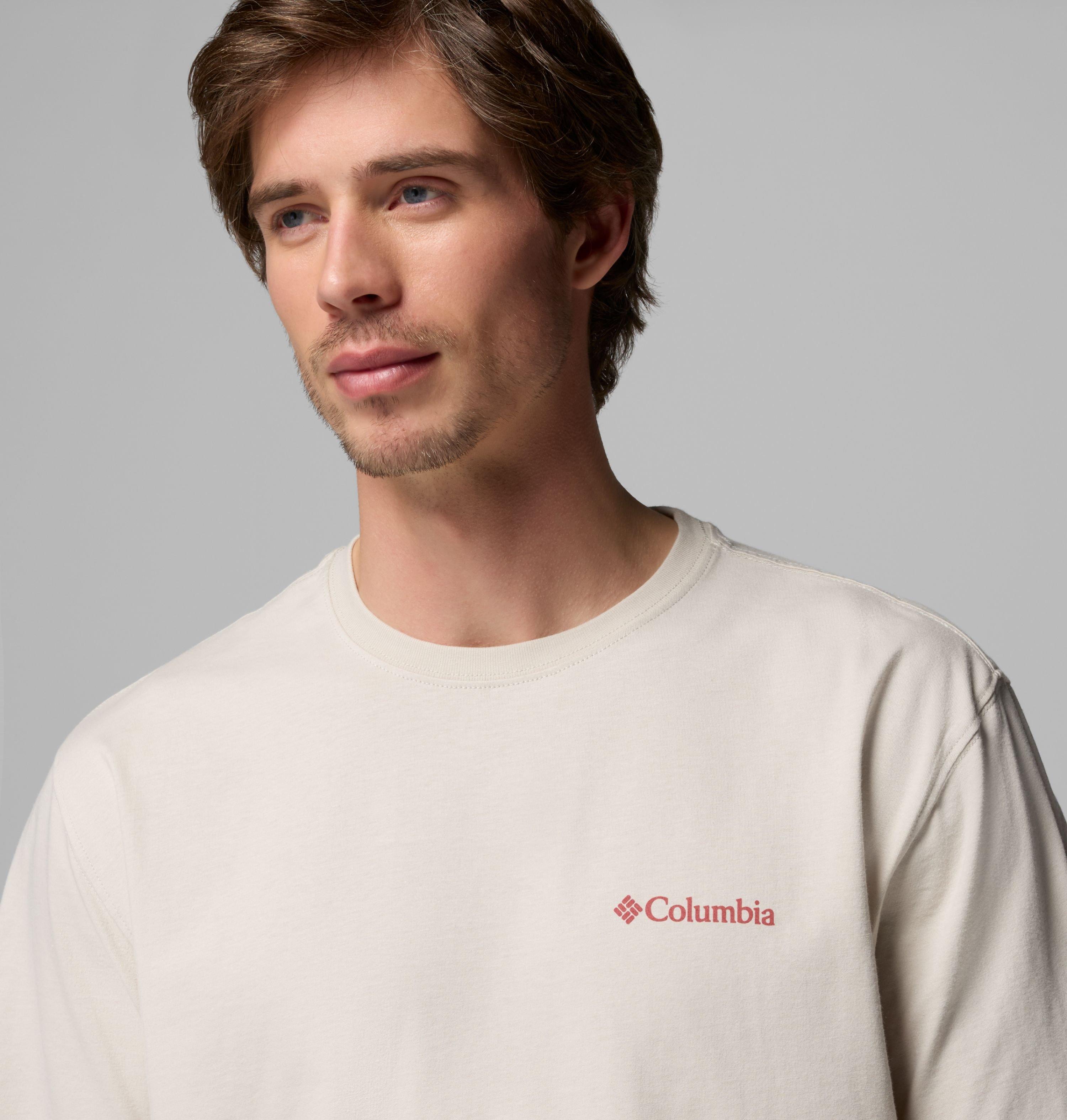 Men's Chris FL CSC T-Shirt 5