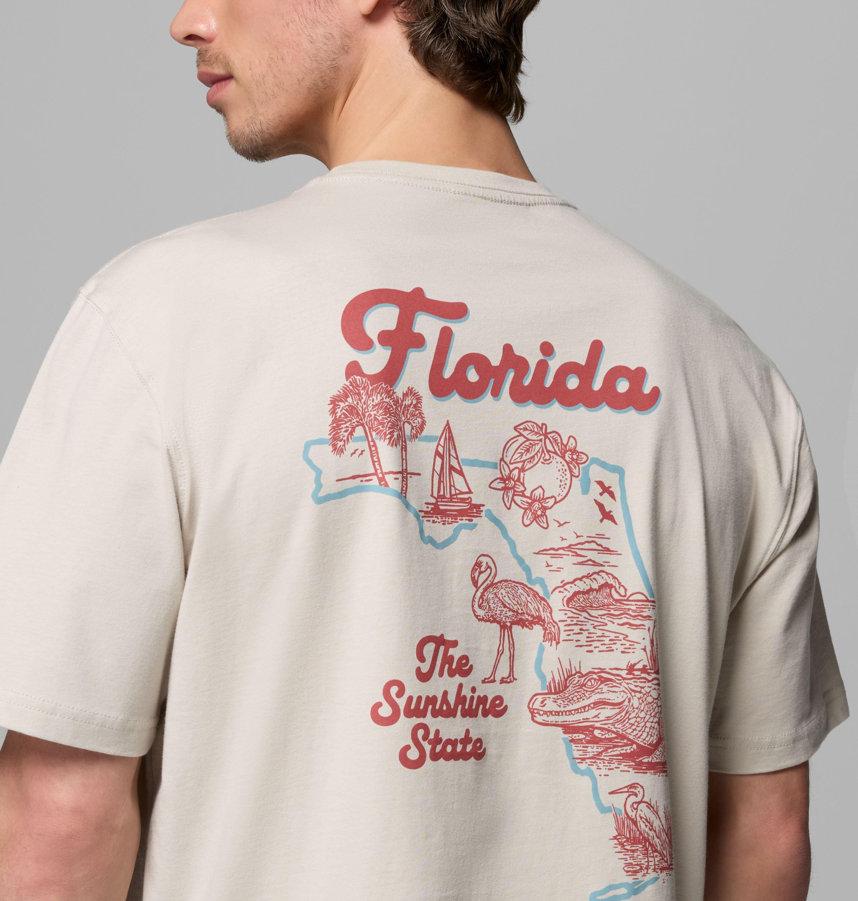 Men's Chris FL CSC T-Shirt 6